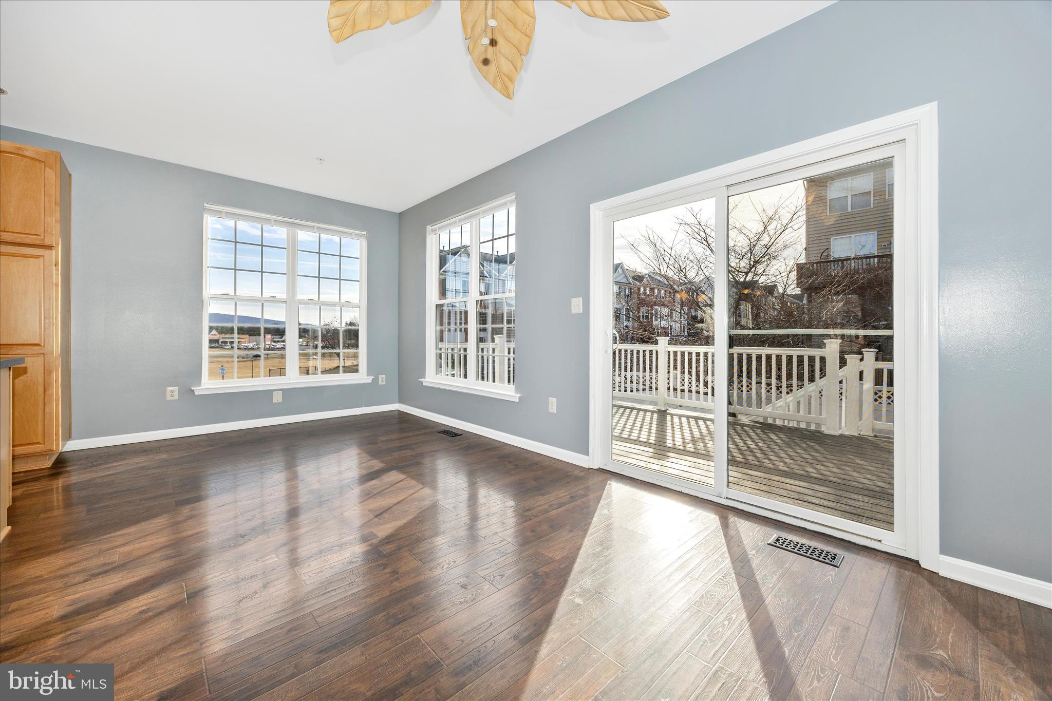 FLETCHER'S GROVE - Residential