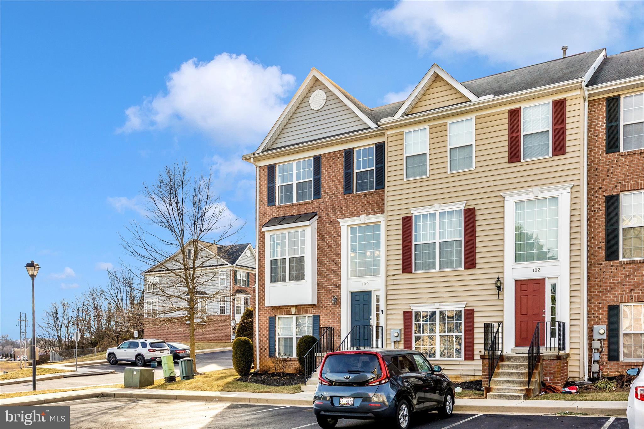 FLETCHER'S GROVE - Residential