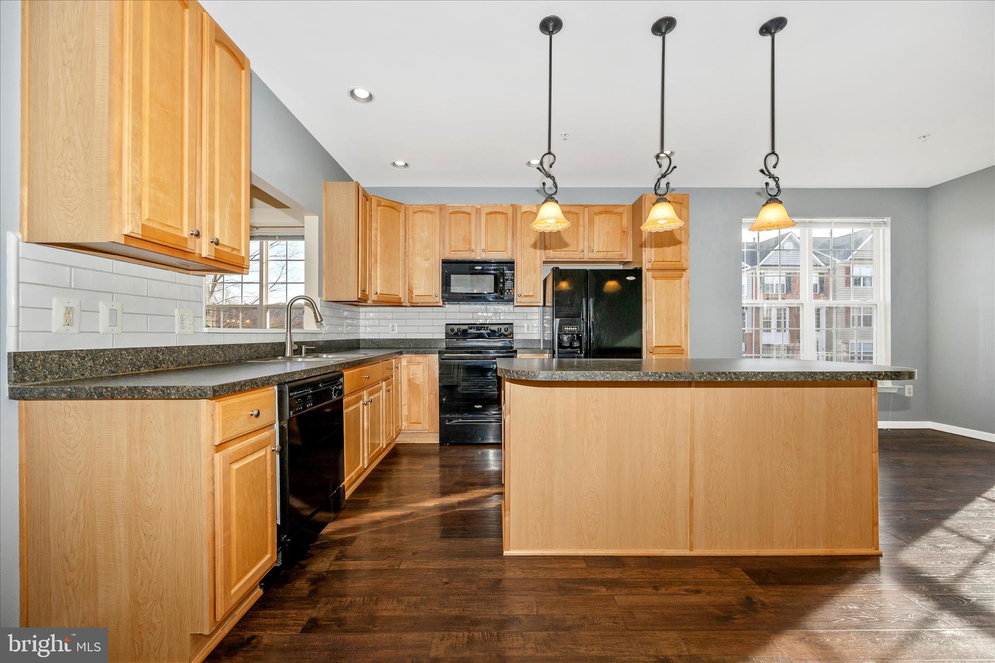 FLETCHER'S GROVE - Residential