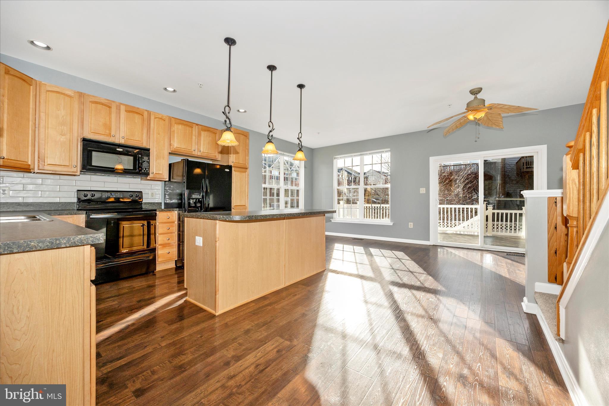 FLETCHER'S GROVE - Residential