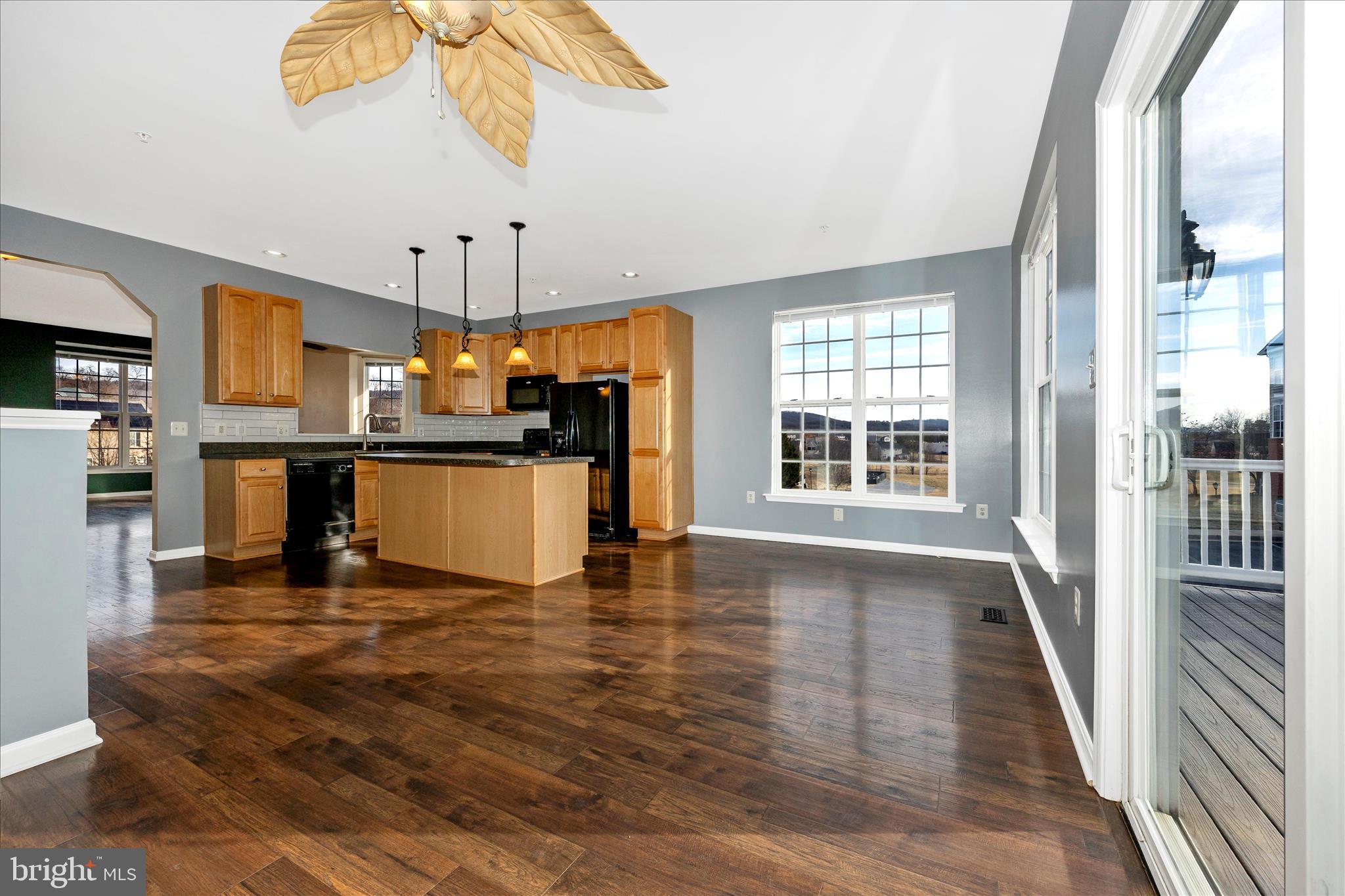 FLETCHER'S GROVE - Residential