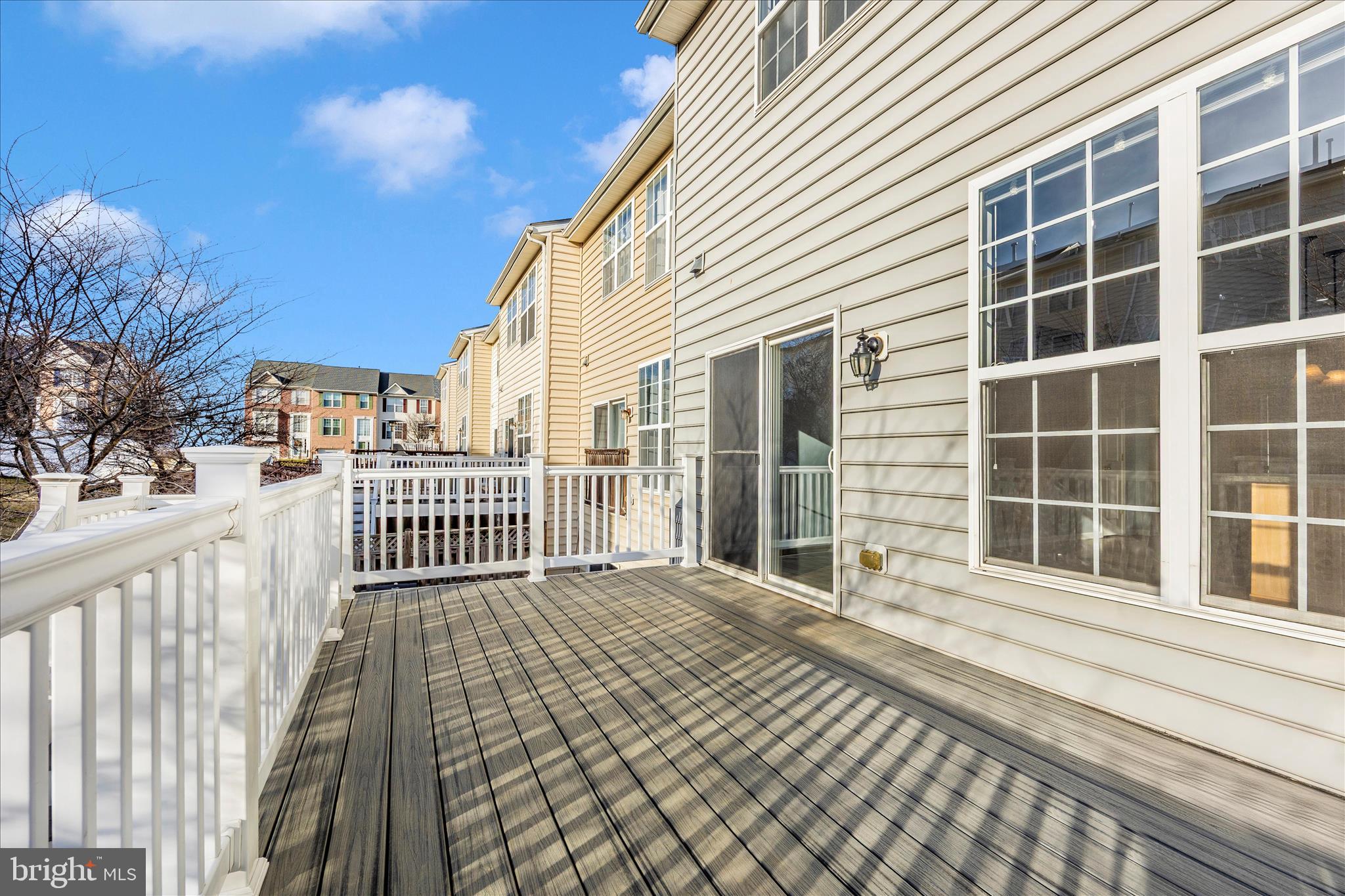 FLETCHER'S GROVE - Residential