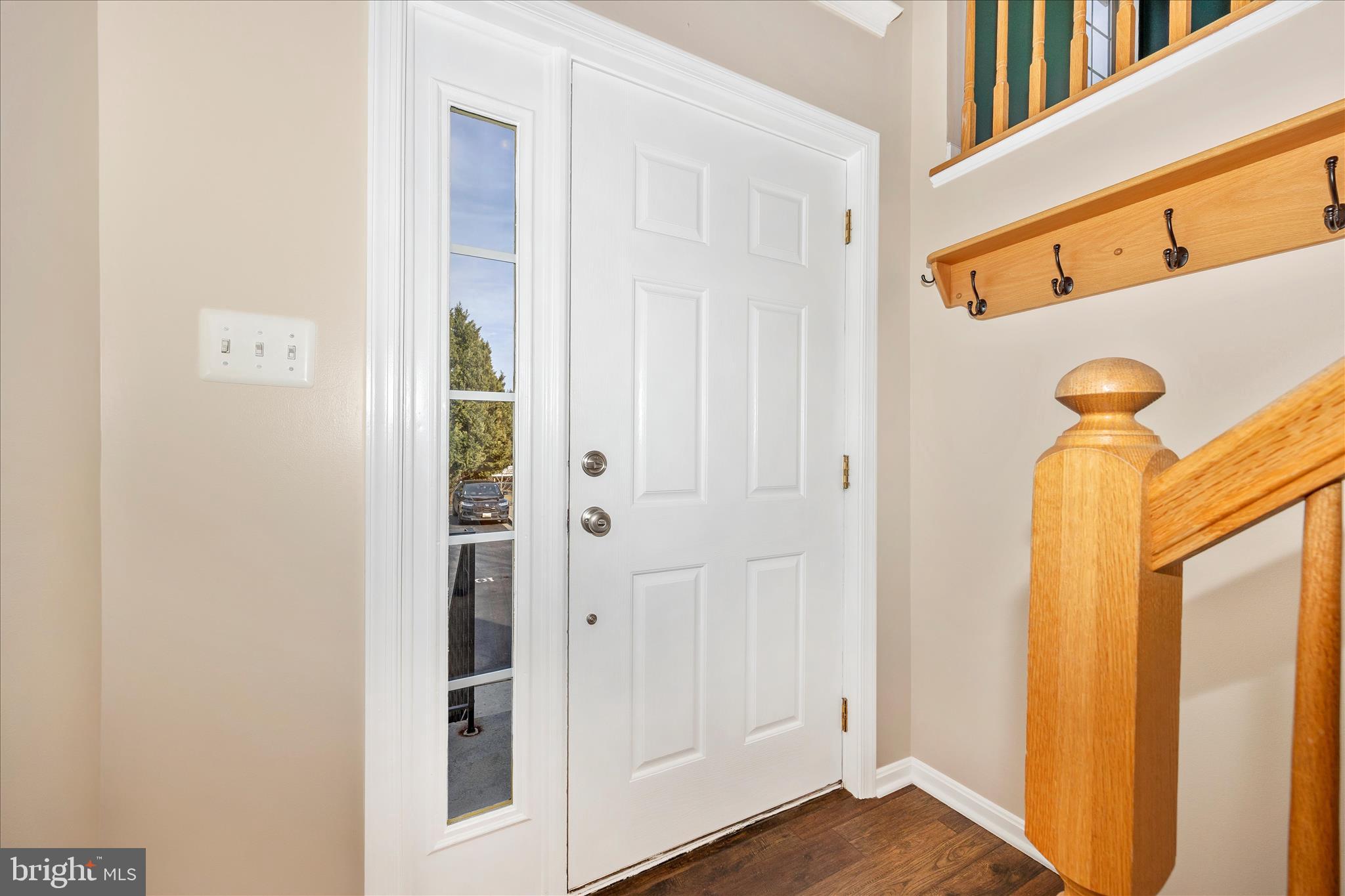 FLETCHER'S GROVE - Residential