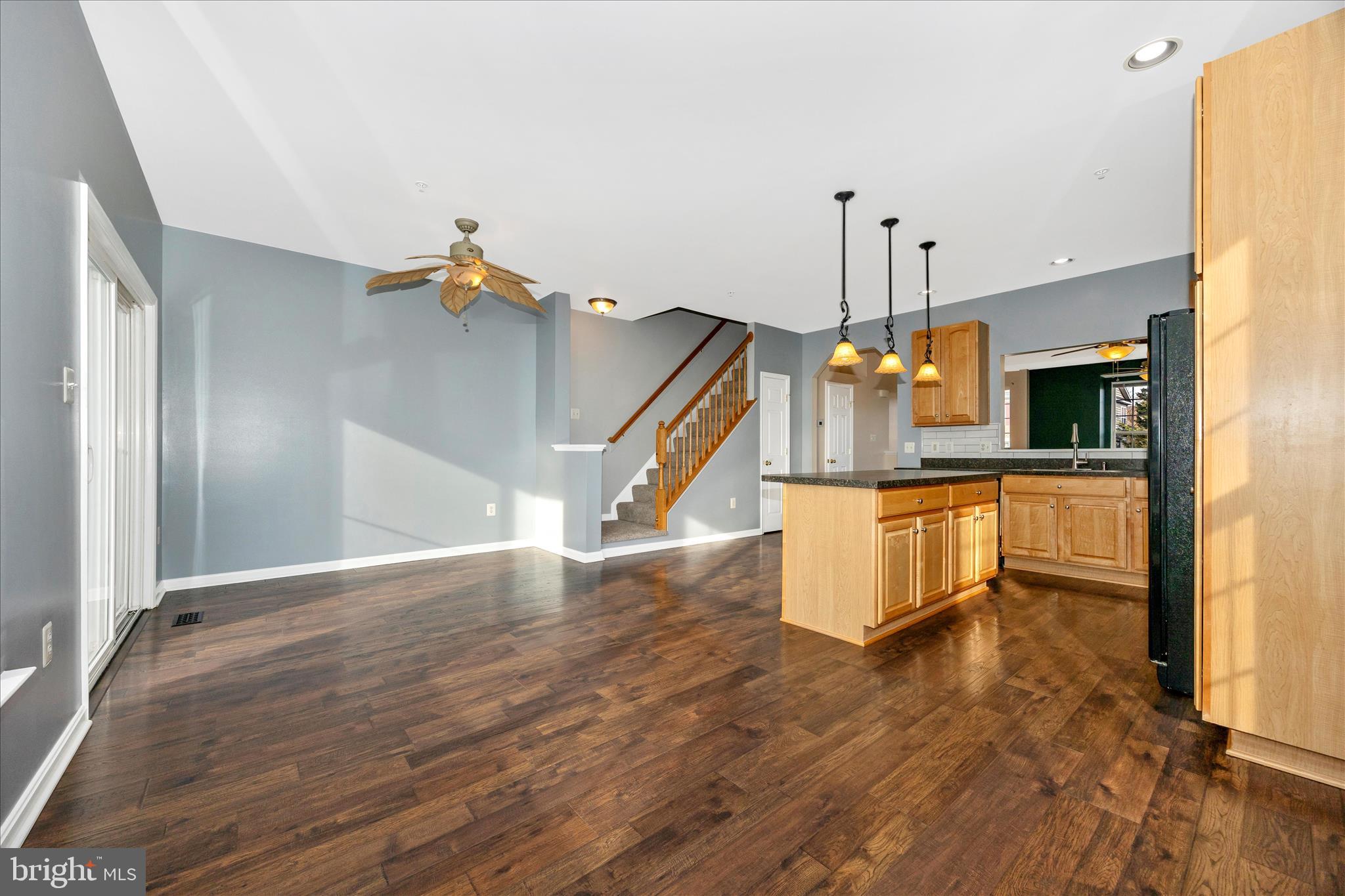 FLETCHER'S GROVE - Residential