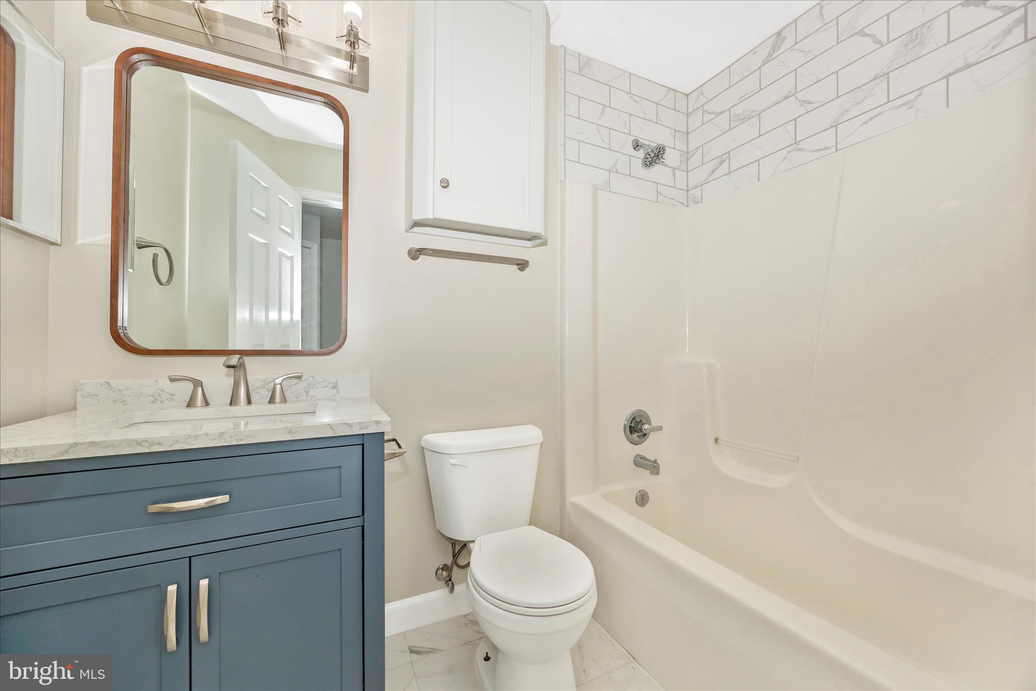 FLETCHER'S GROVE - Residential