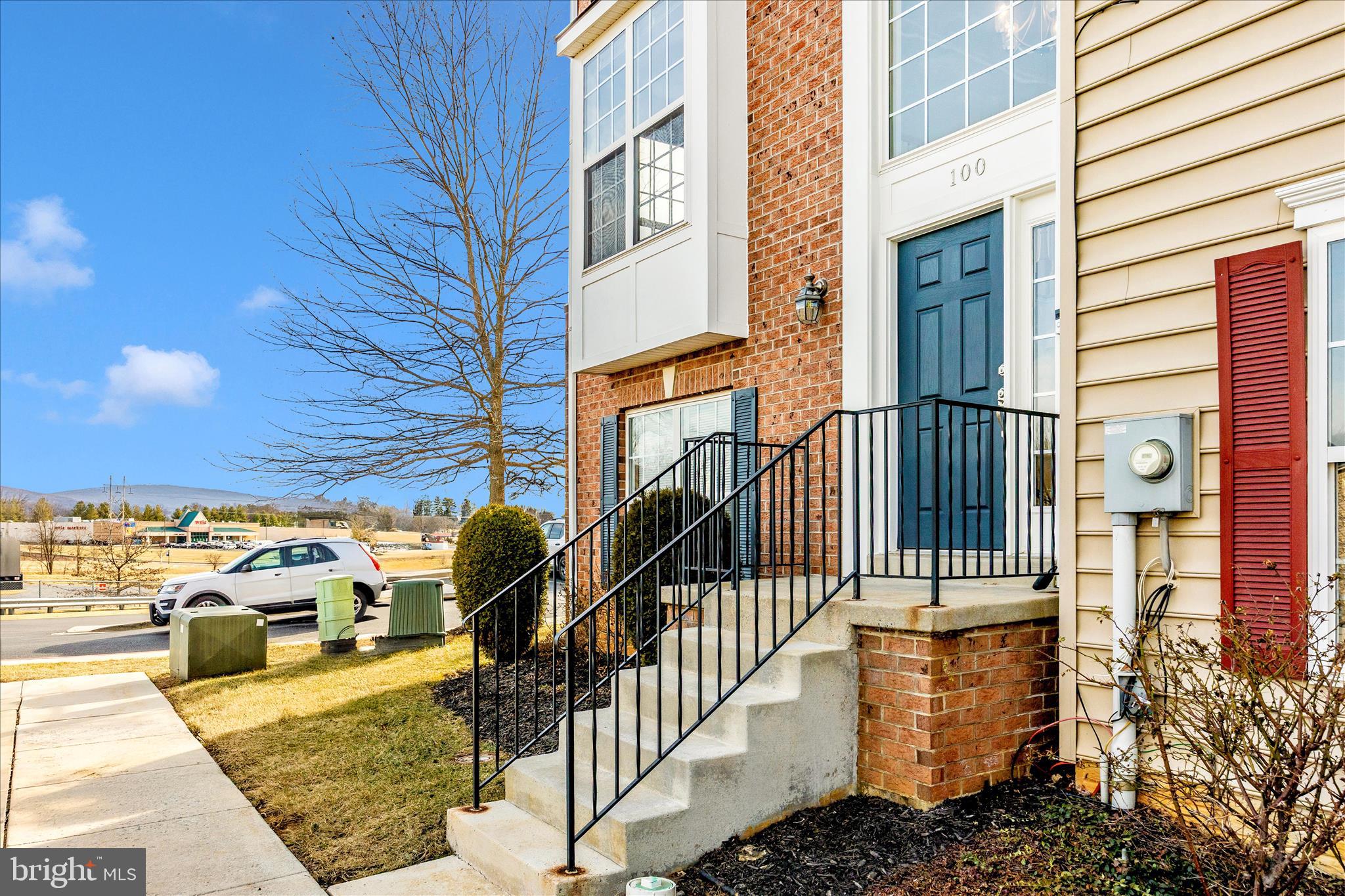 FLETCHER'S GROVE - Residential