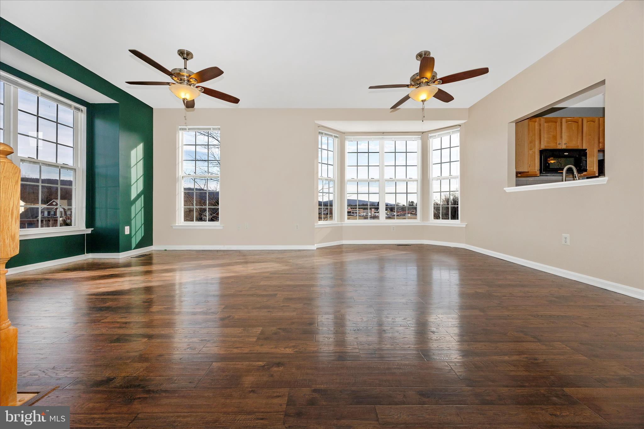 FLETCHER'S GROVE - Residential