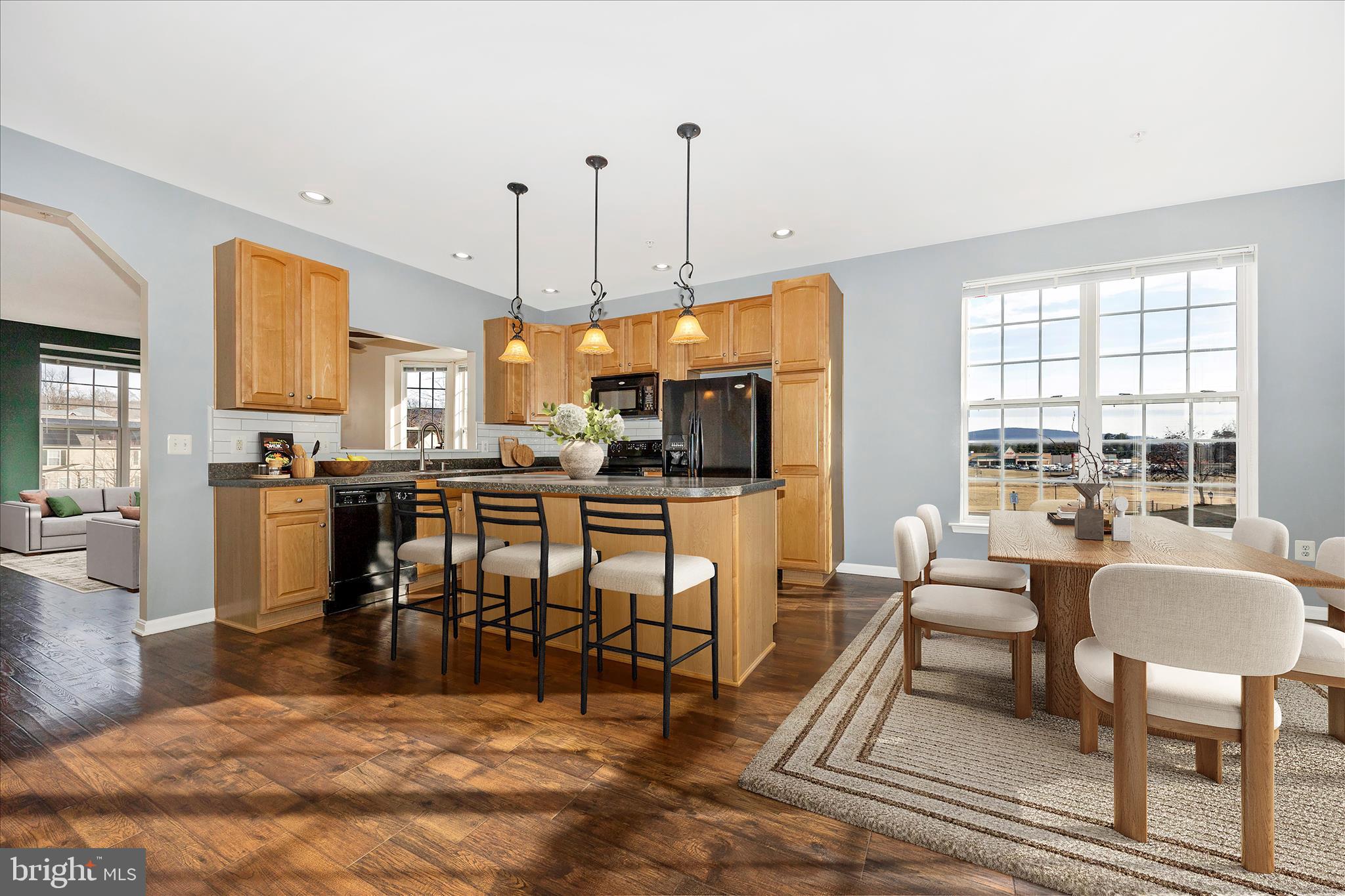 FLETCHER'S GROVE - Residential