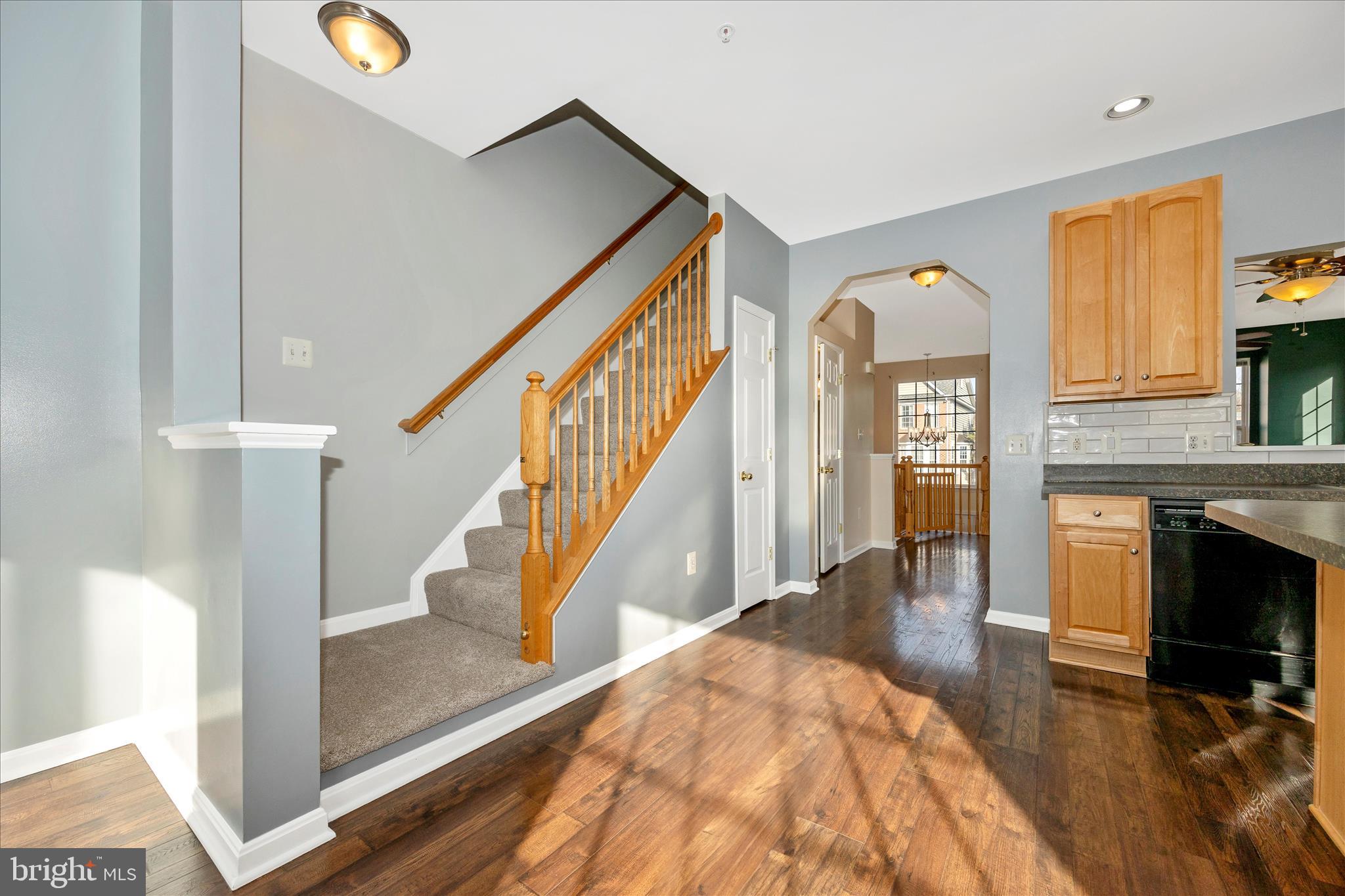 FLETCHER'S GROVE - Residential