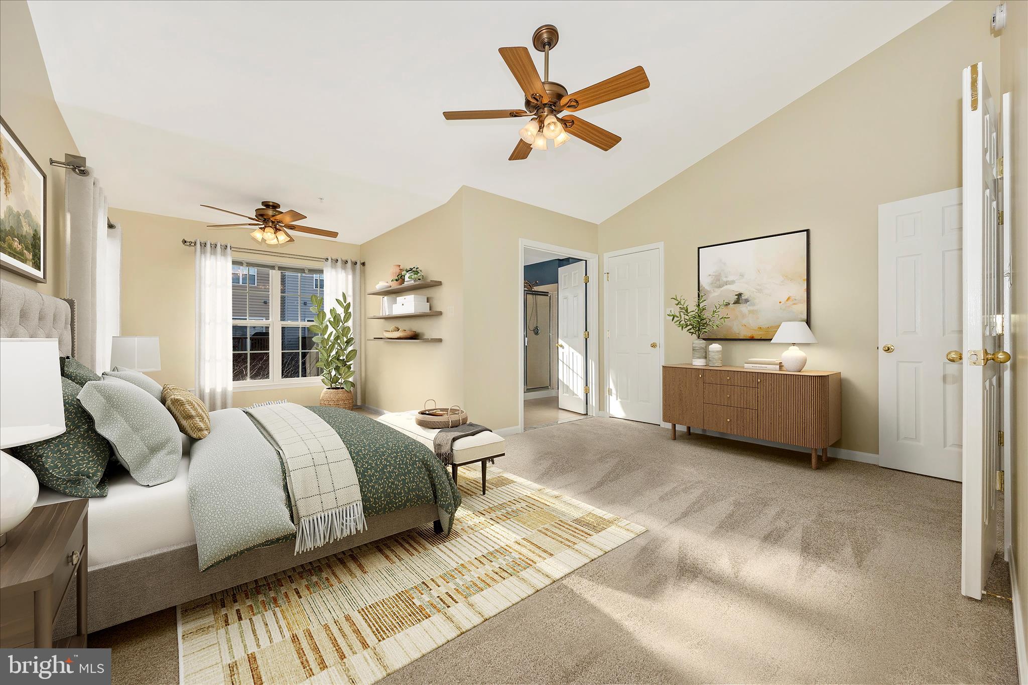 FLETCHER'S GROVE - Residential