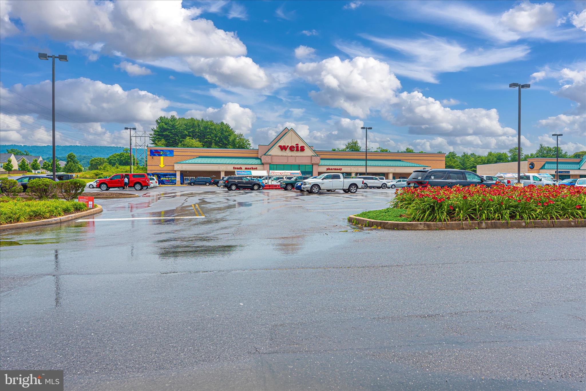 FLETCHER'S GROVE - Residential