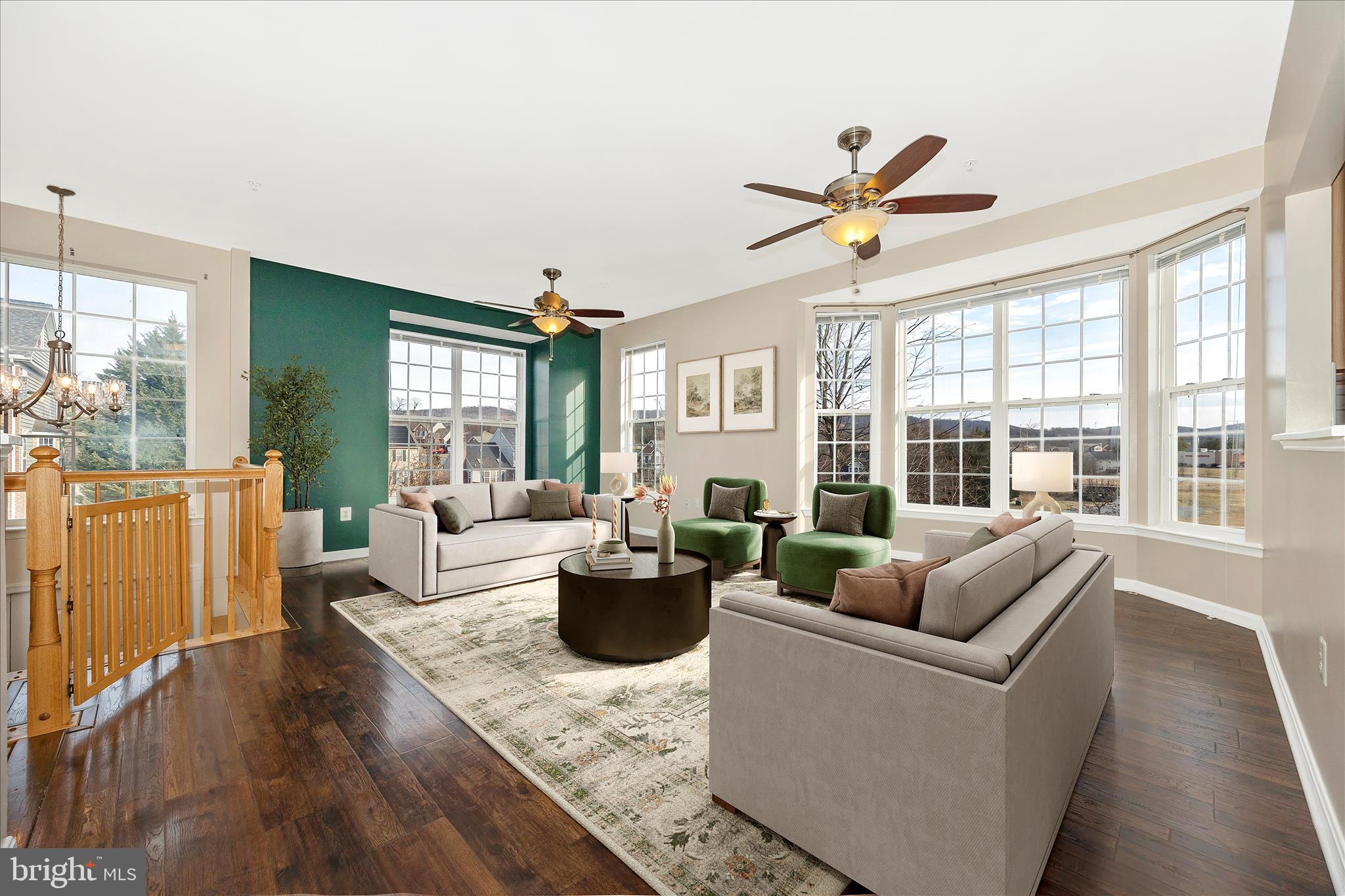 FLETCHER'S GROVE - Residential