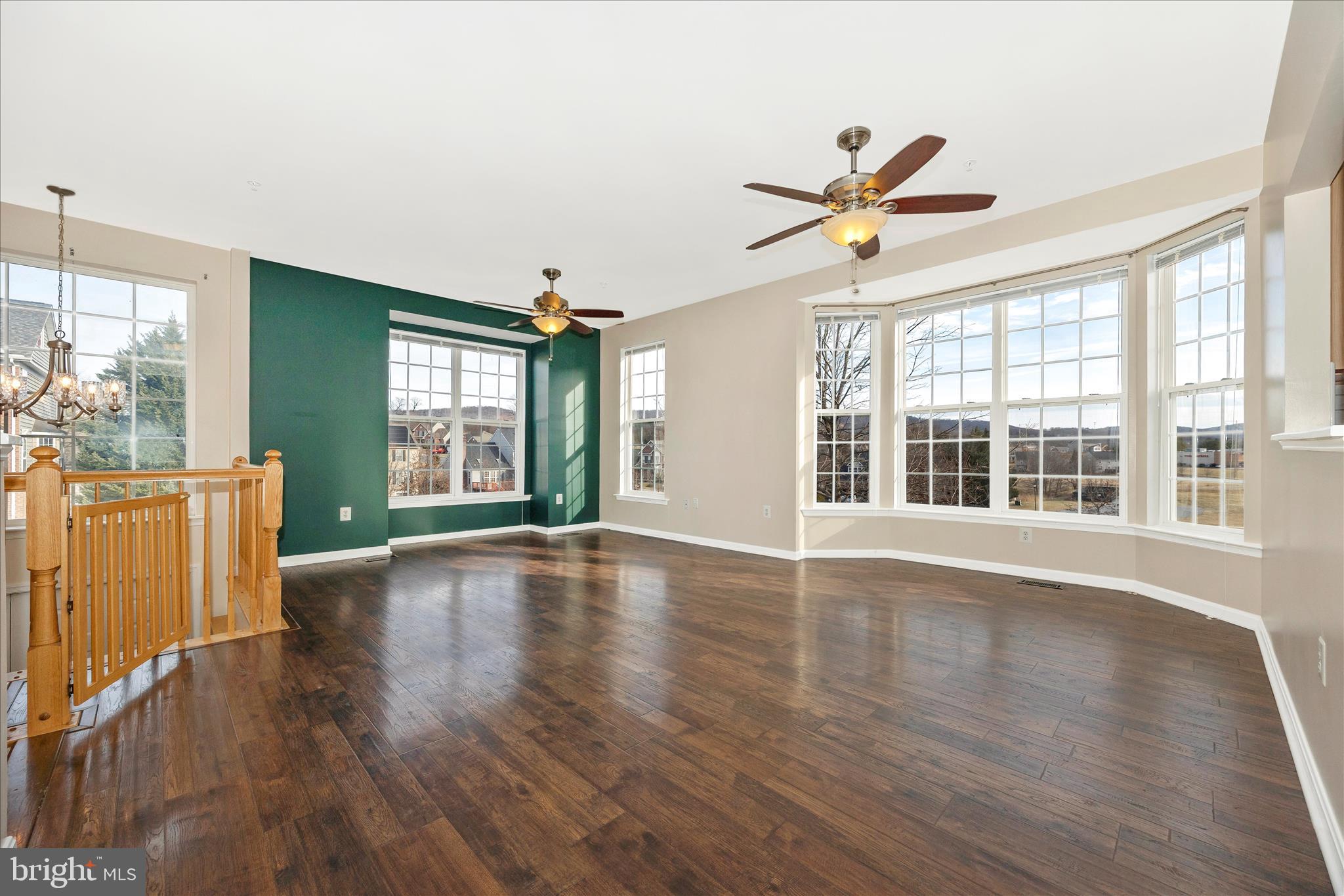 FLETCHER'S GROVE - Residential