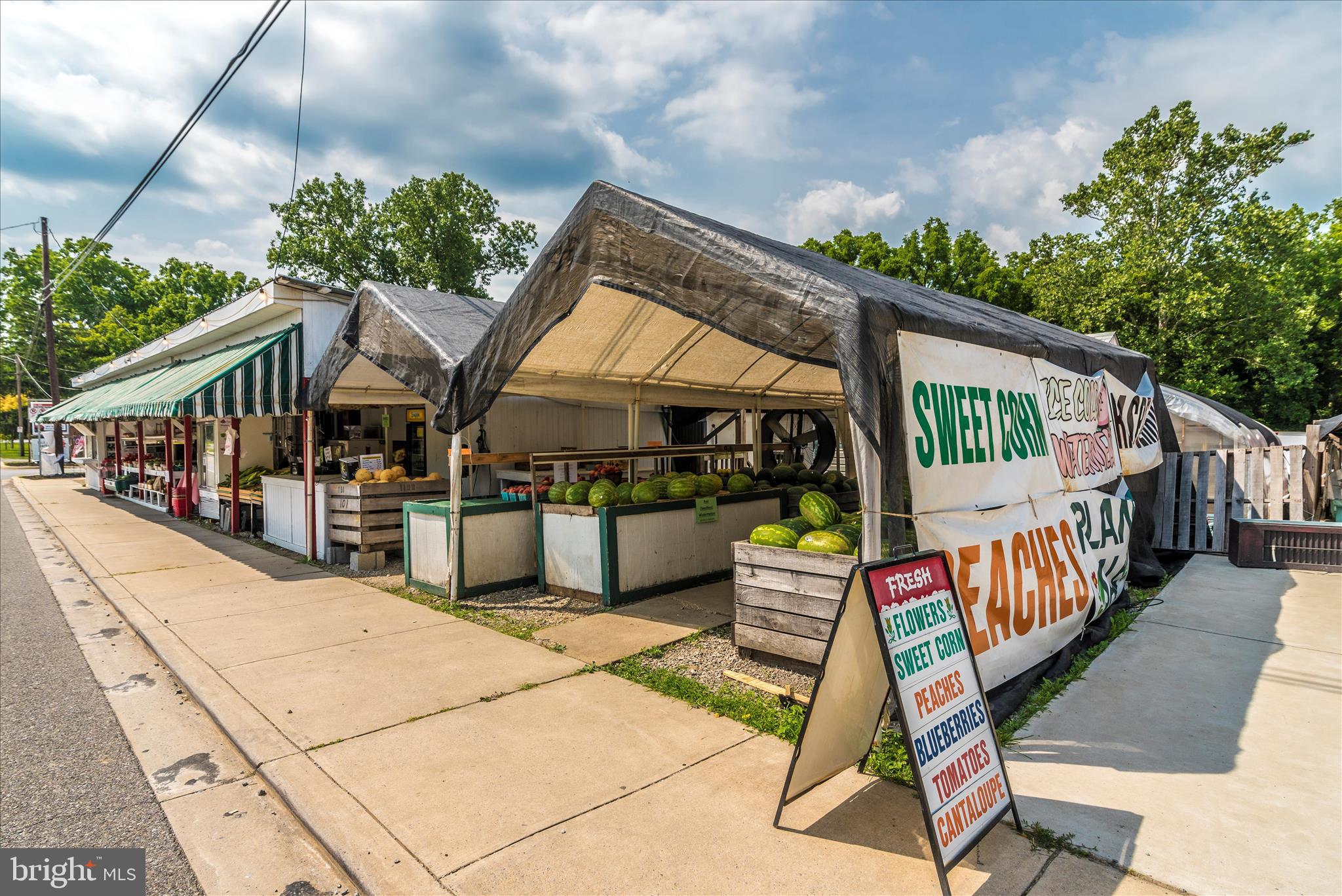 FLETCHER'S GROVE - Residential