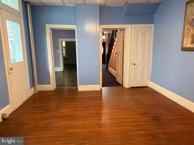 251 E CHESTNUT STREET