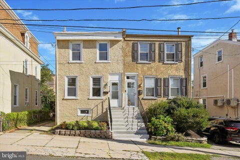 Photo of 411 Leverington Avenue, PHILADELPHIA, PA 19128 (MLS # PAPH2663124)