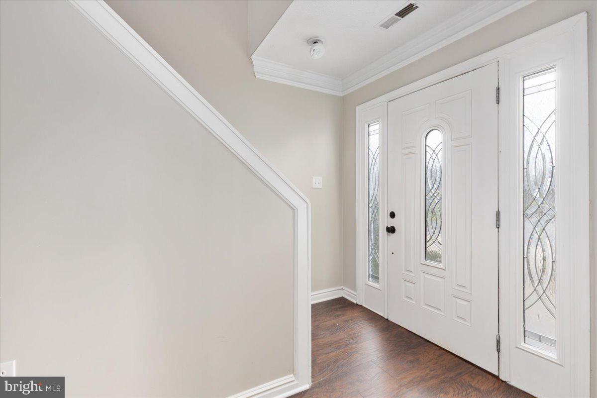 ALBIN VILLAGE - Residential