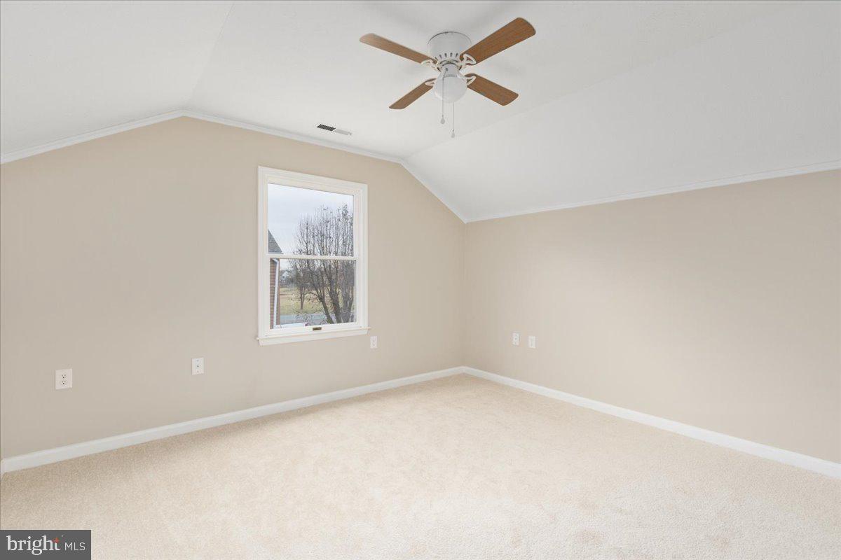 ALBIN VILLAGE - Residential