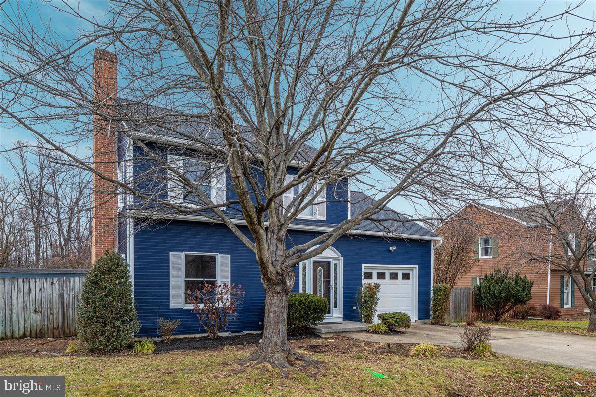 ALBIN VILLAGE - Residential