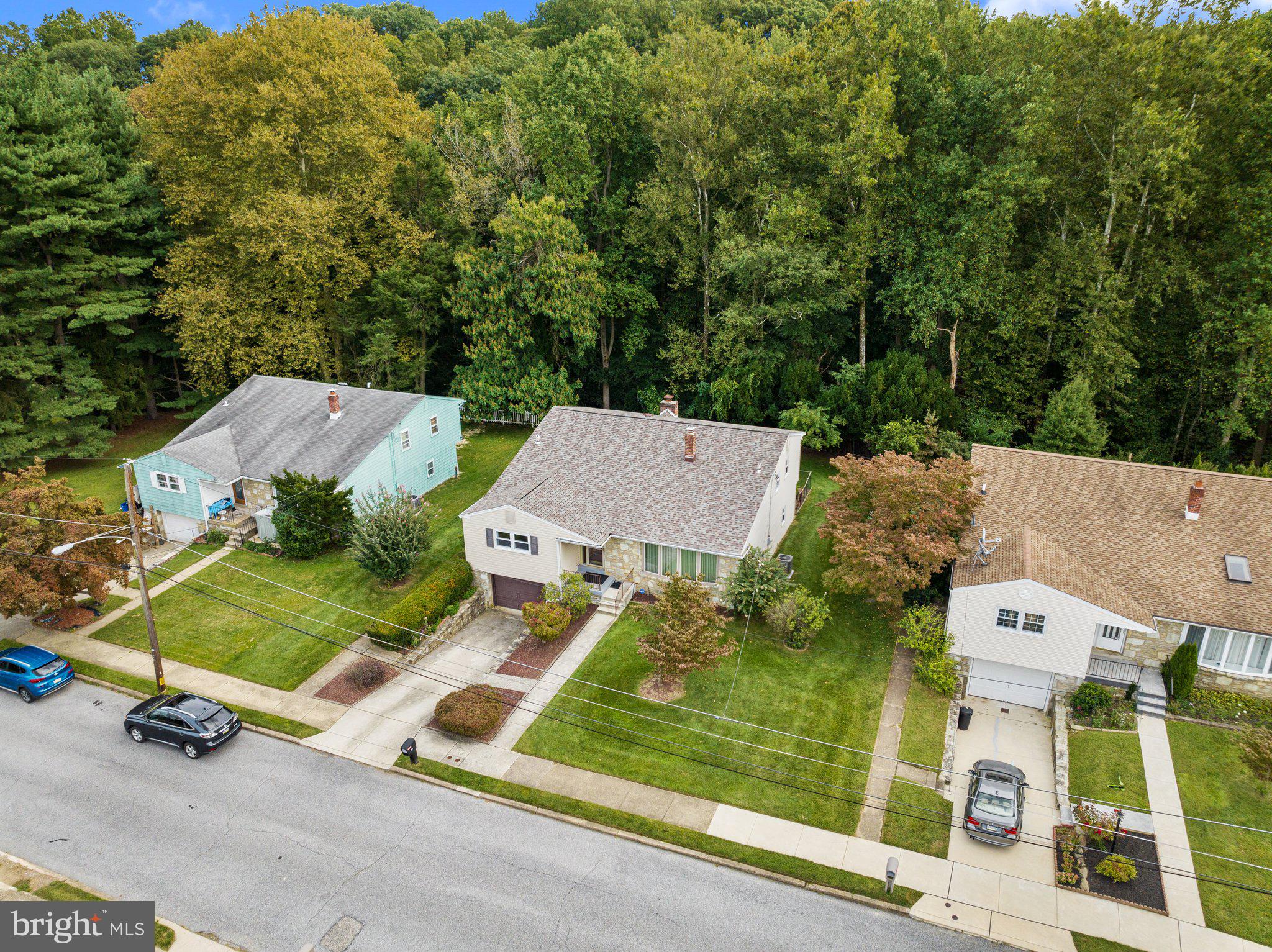 PHILADELPHIA (NORTHEAST) - Residential