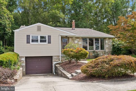 142 GREYCOURT ROAD PHILADELPHIA PA 19115