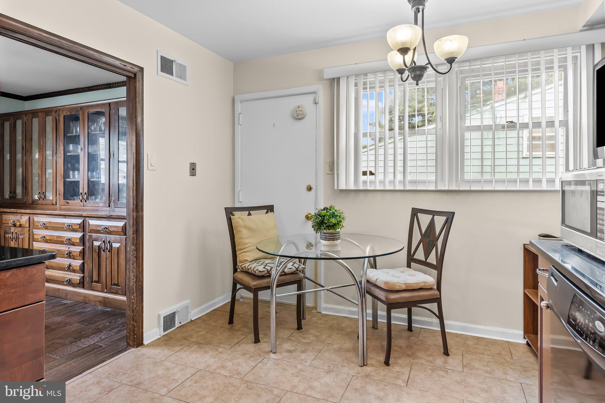 PHILADELPHIA (NORTHEAST) - Residential