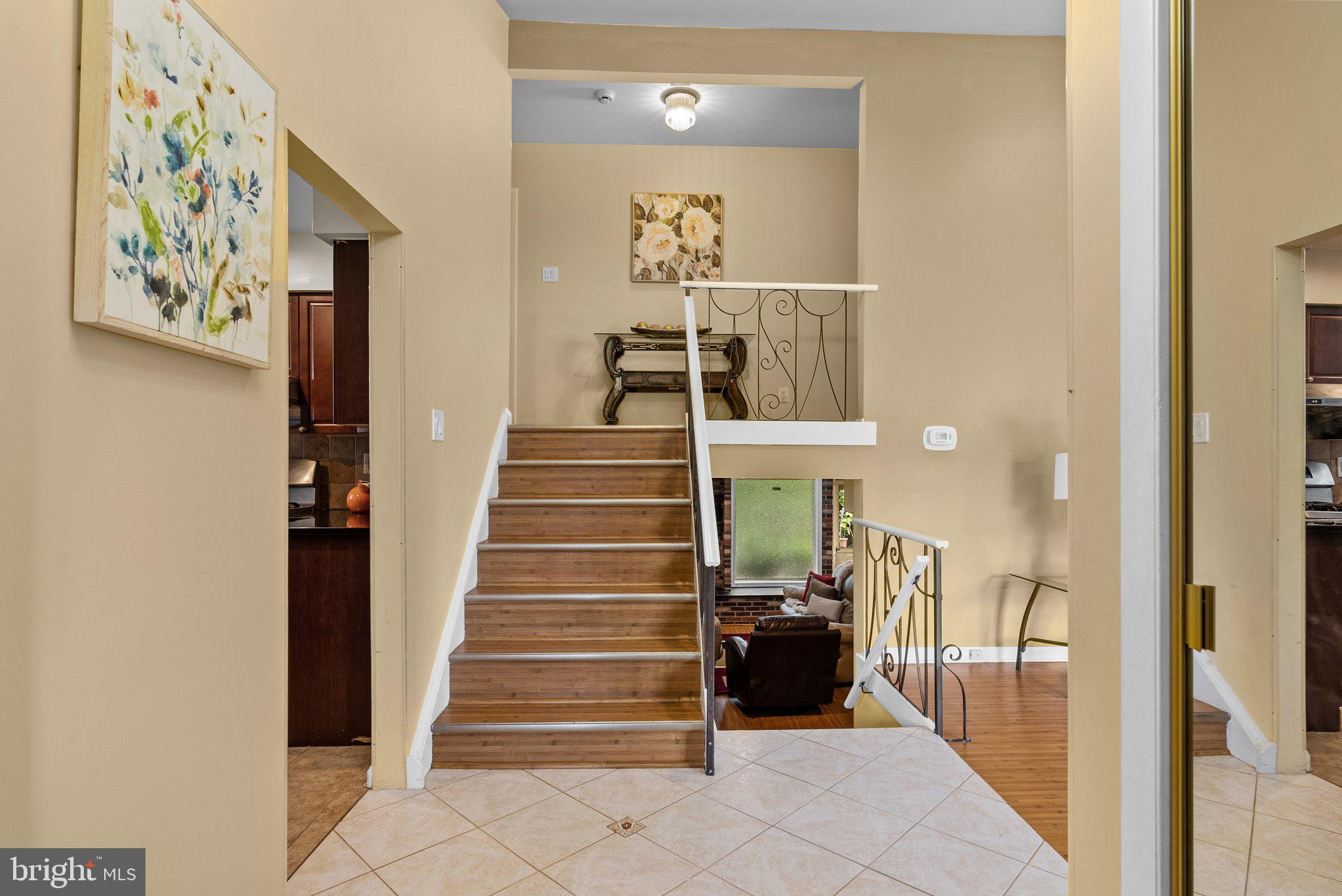 PHILADELPHIA (NORTHEAST) - Residential