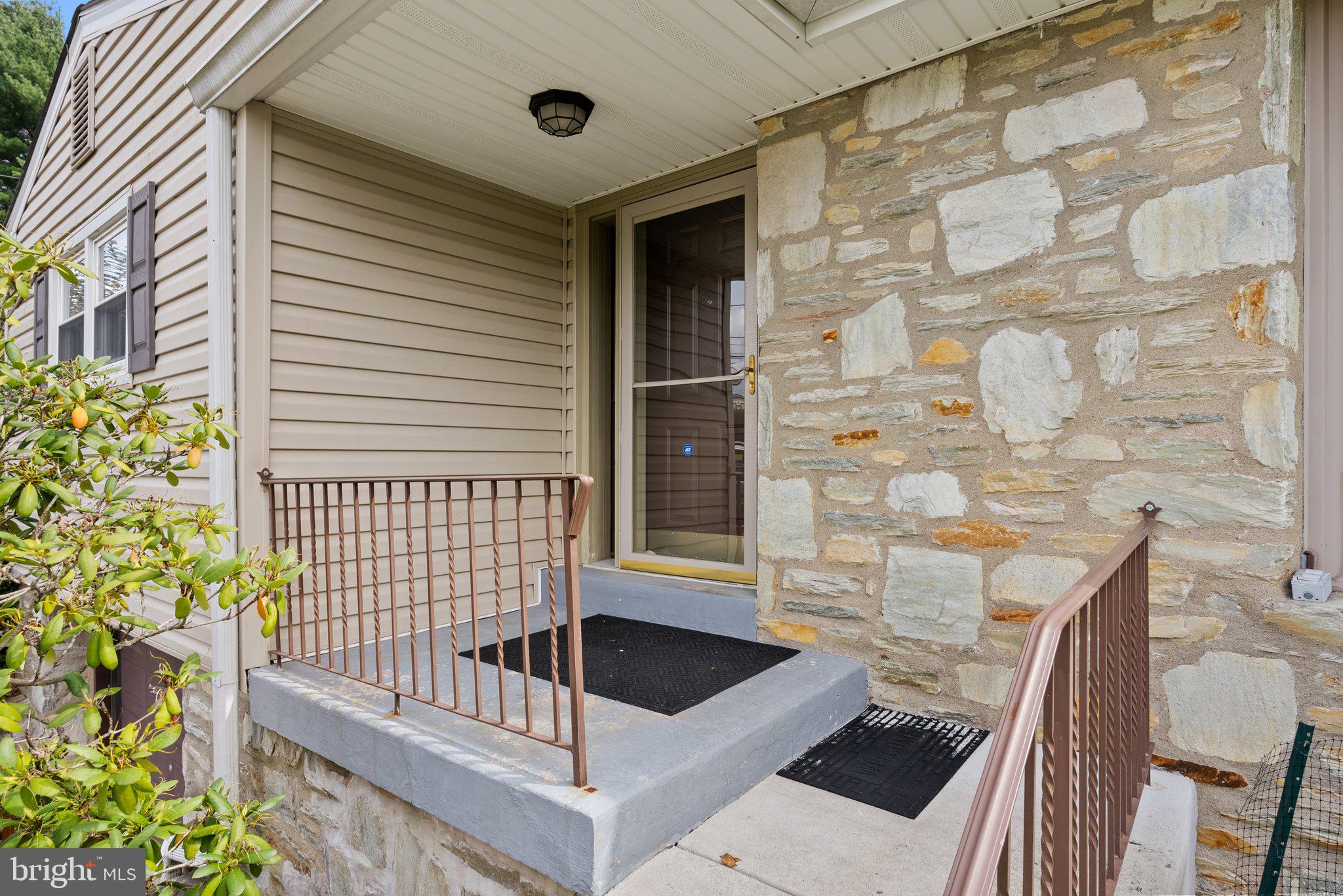 PHILADELPHIA (NORTHEAST) - Residential