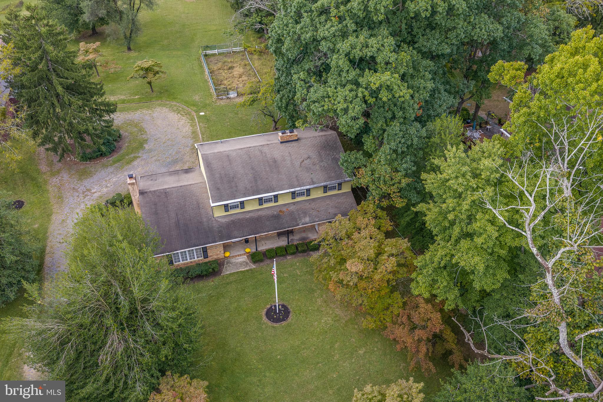 801 PERKINS LANE