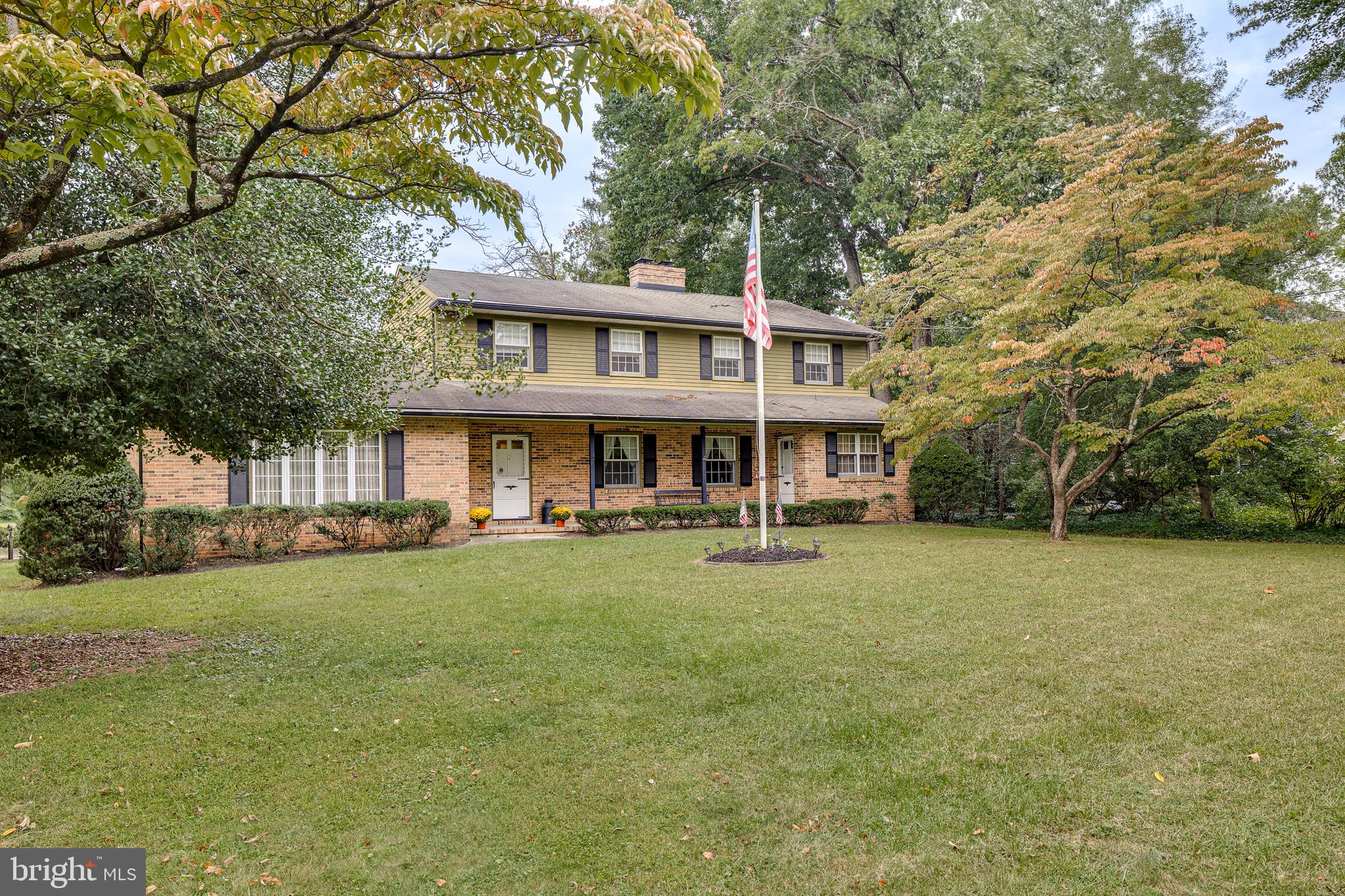 801 PERKINS LANE