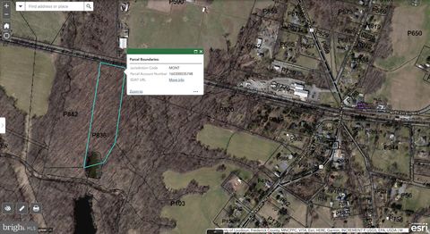 DICKERSON ROAD DICKERSON MD 20842