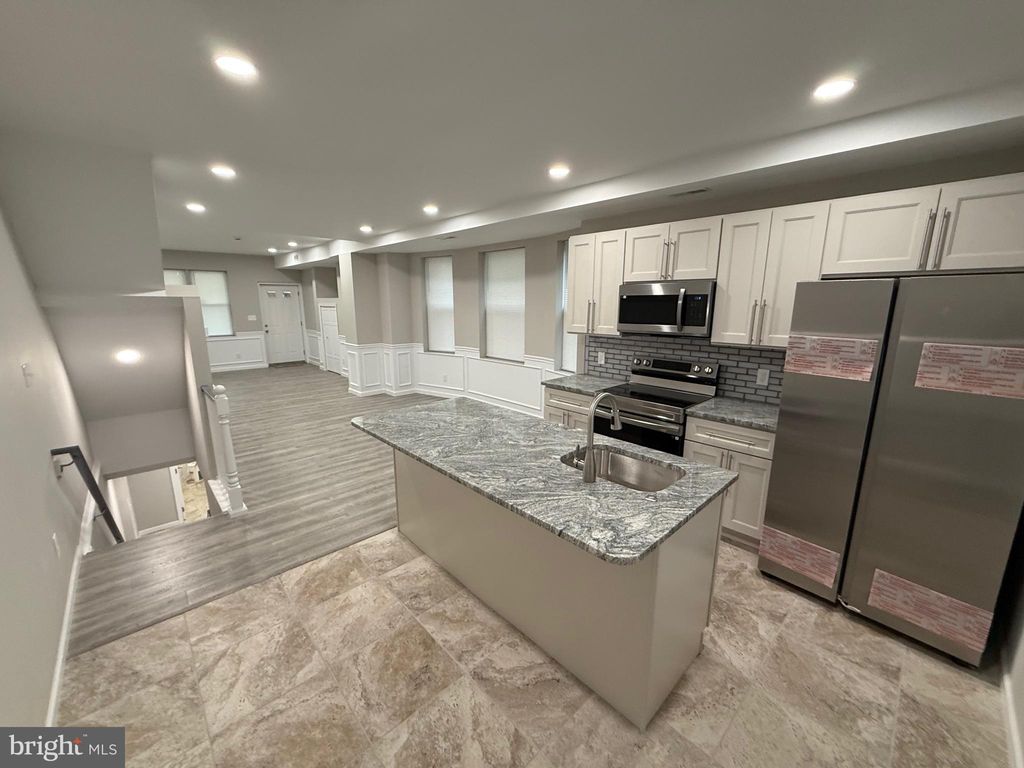 Photo of 4937 N Warnock Street, PHILADELPHIA, PA 19141 (MLS # PAPH2563340)