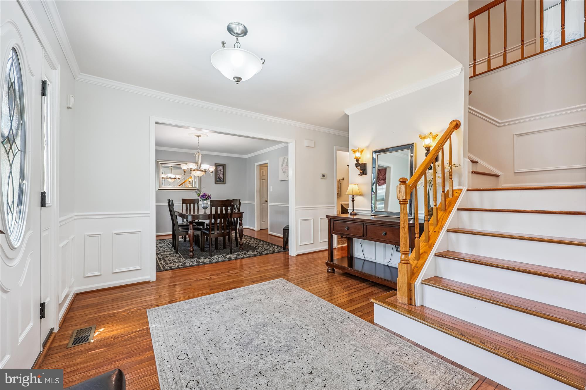 WASHINGTONIAN WOODS - Residential