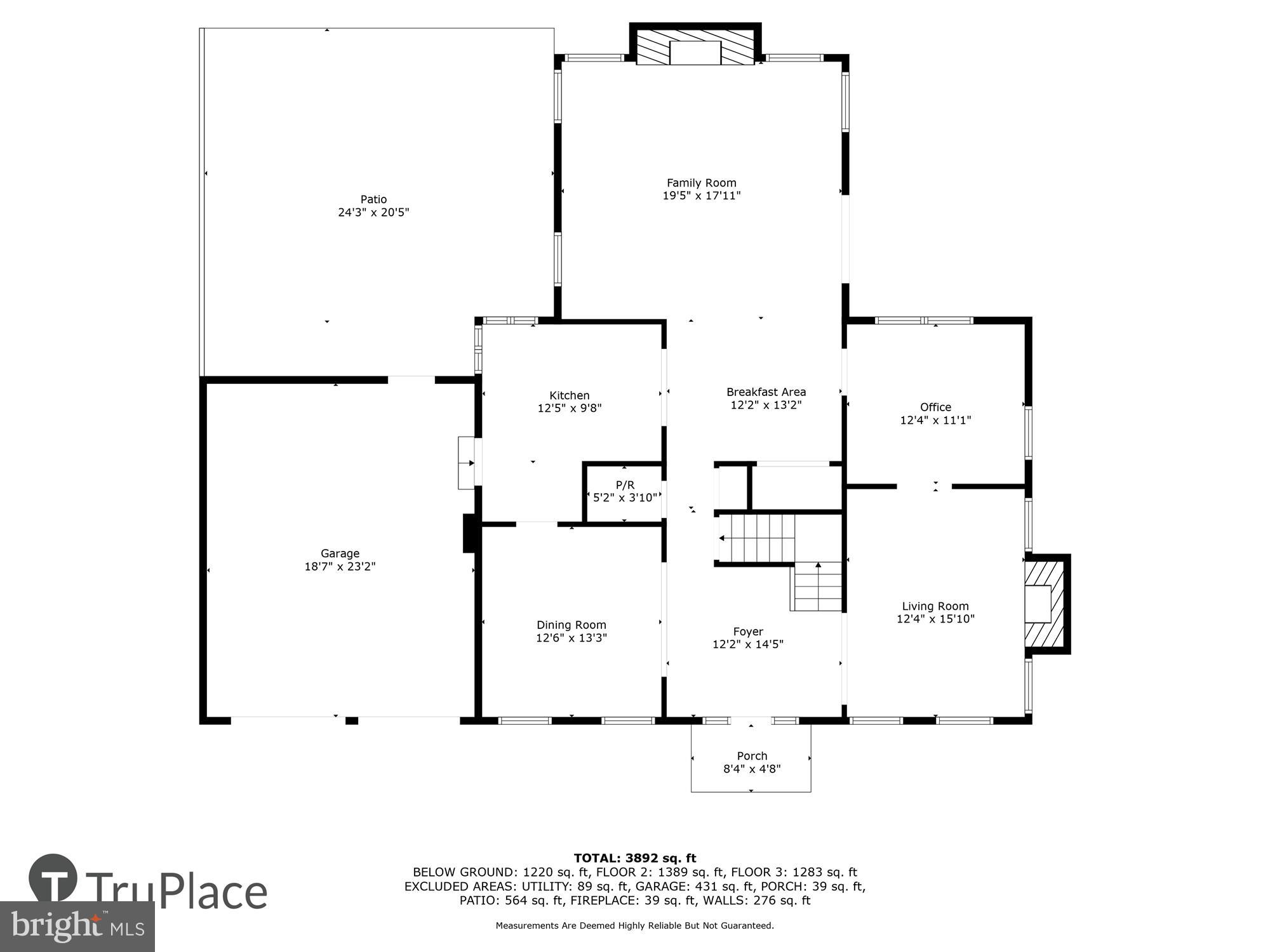WASHINGTONIAN WOODS - Residential