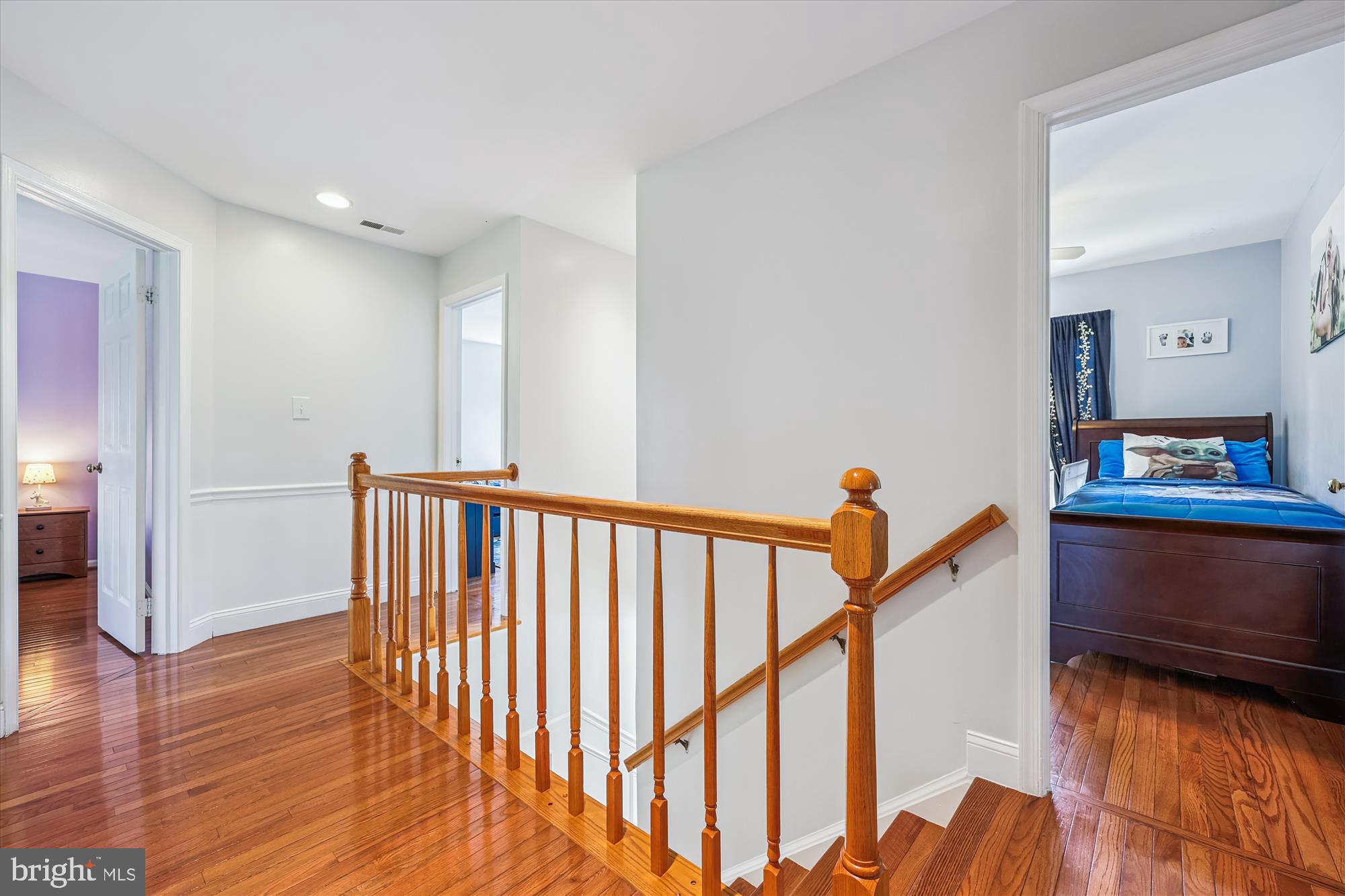 WASHINGTONIAN WOODS - Residential