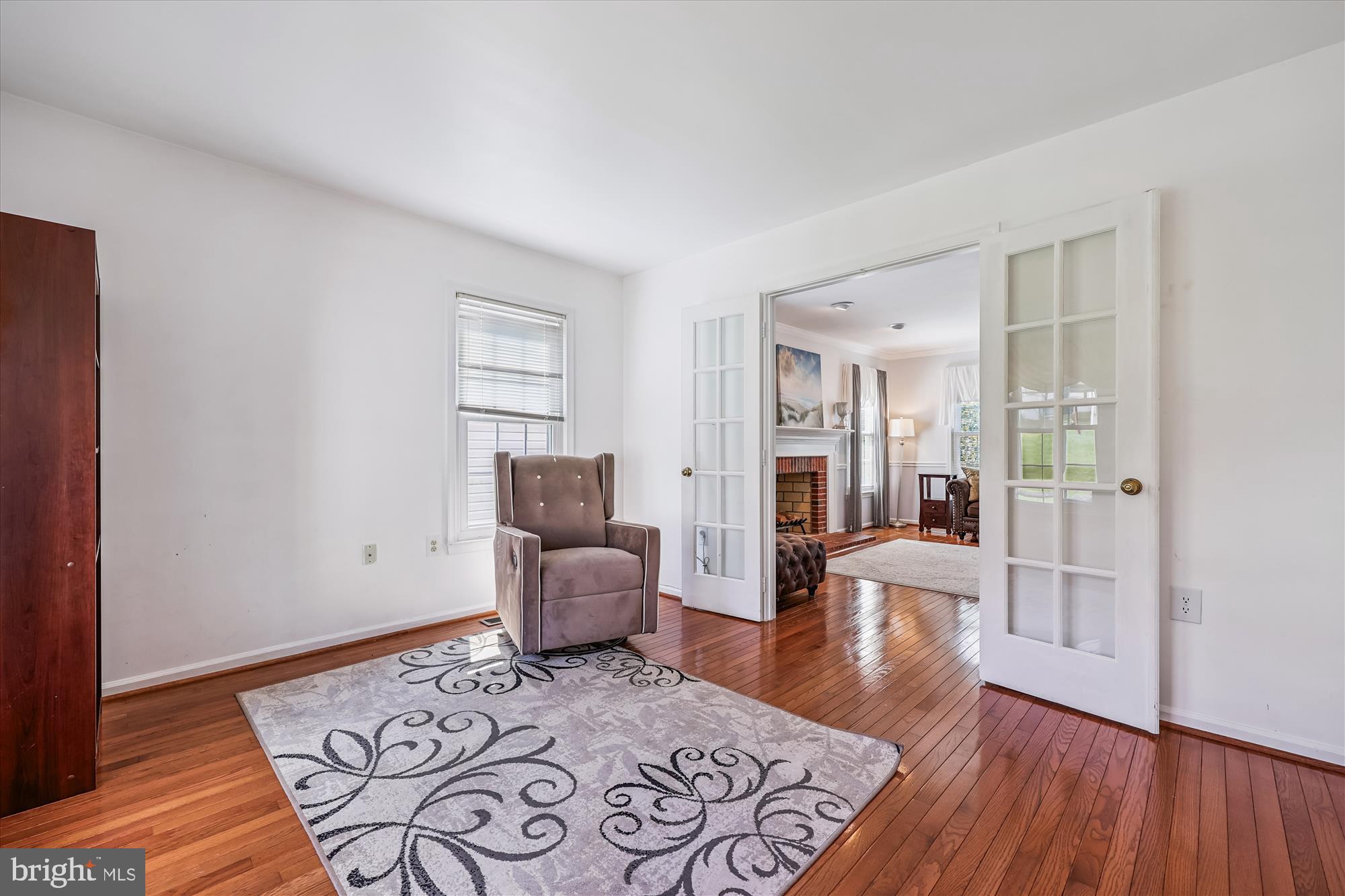 WASHINGTONIAN WOODS - Residential