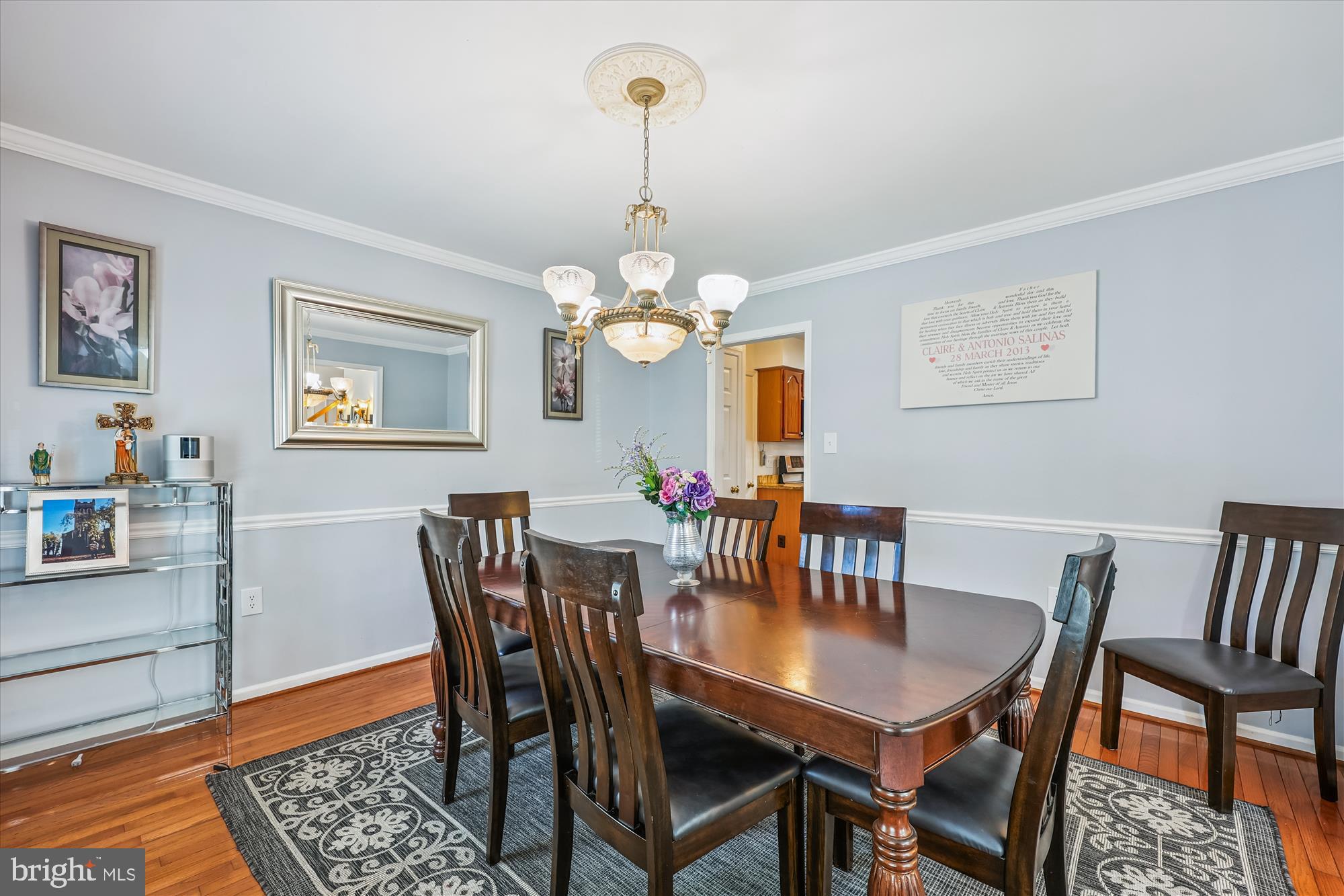 WASHINGTONIAN WOODS - Residential