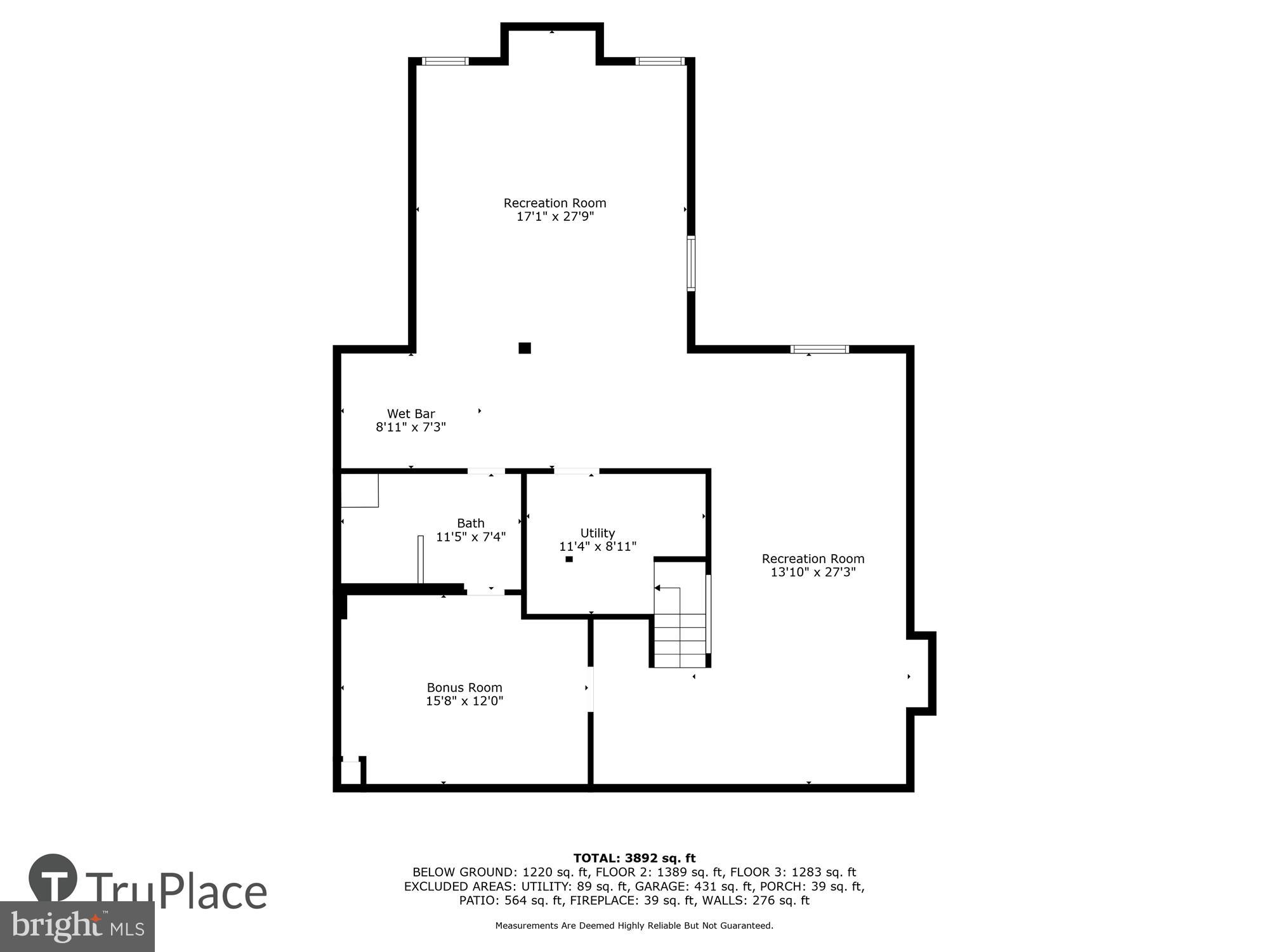 WASHINGTONIAN WOODS - Residential