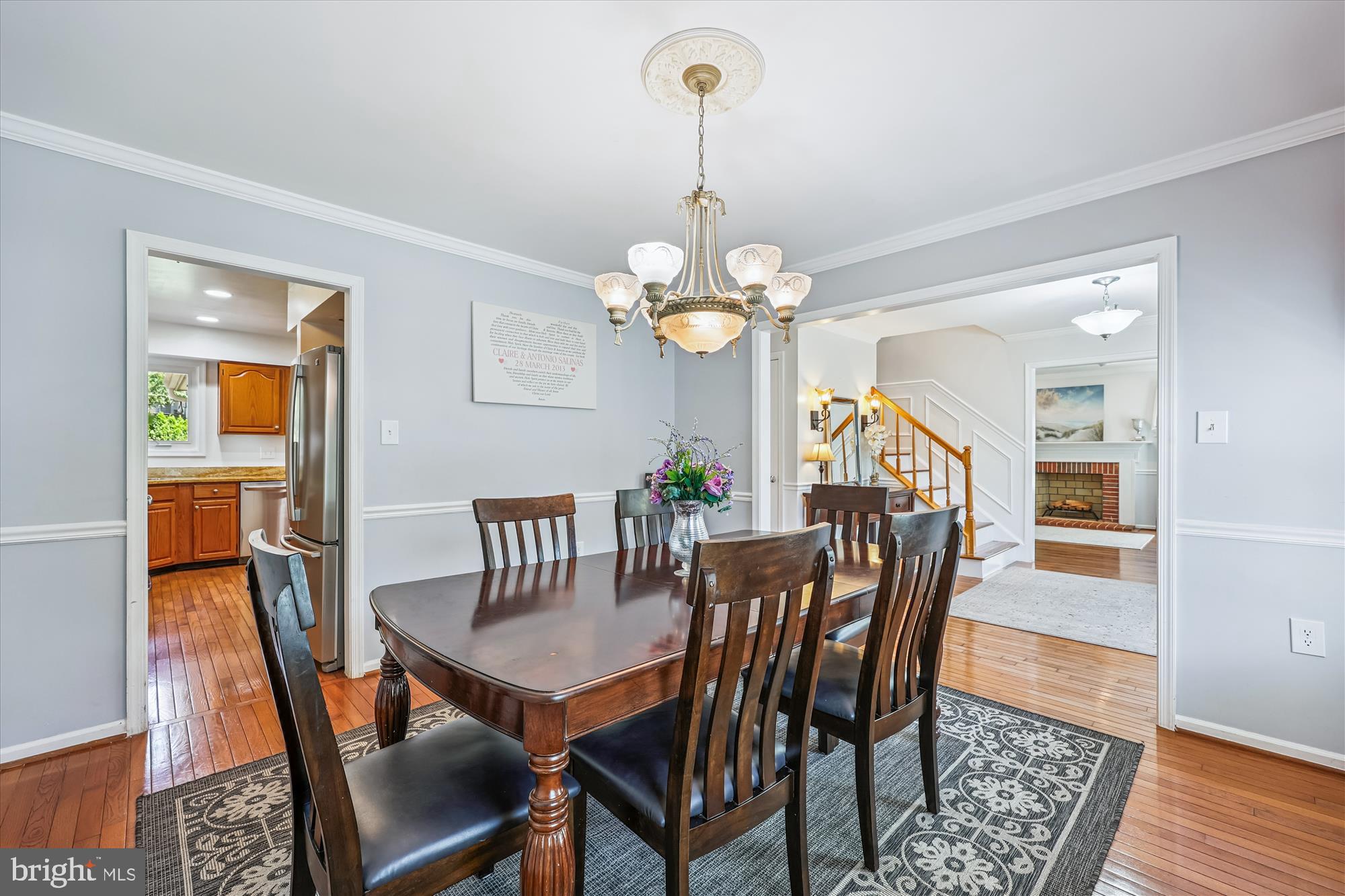 WASHINGTONIAN WOODS - Residential