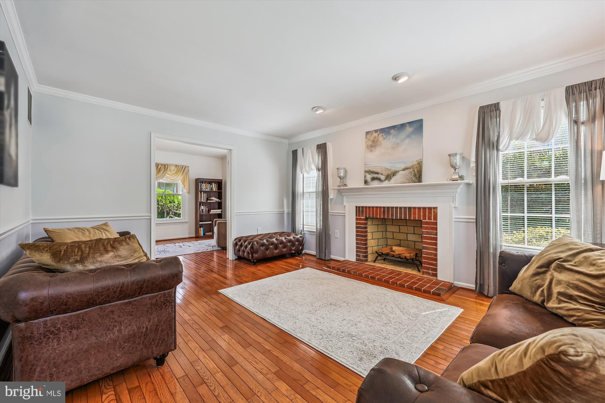 WASHINGTONIAN WOODS - Residential