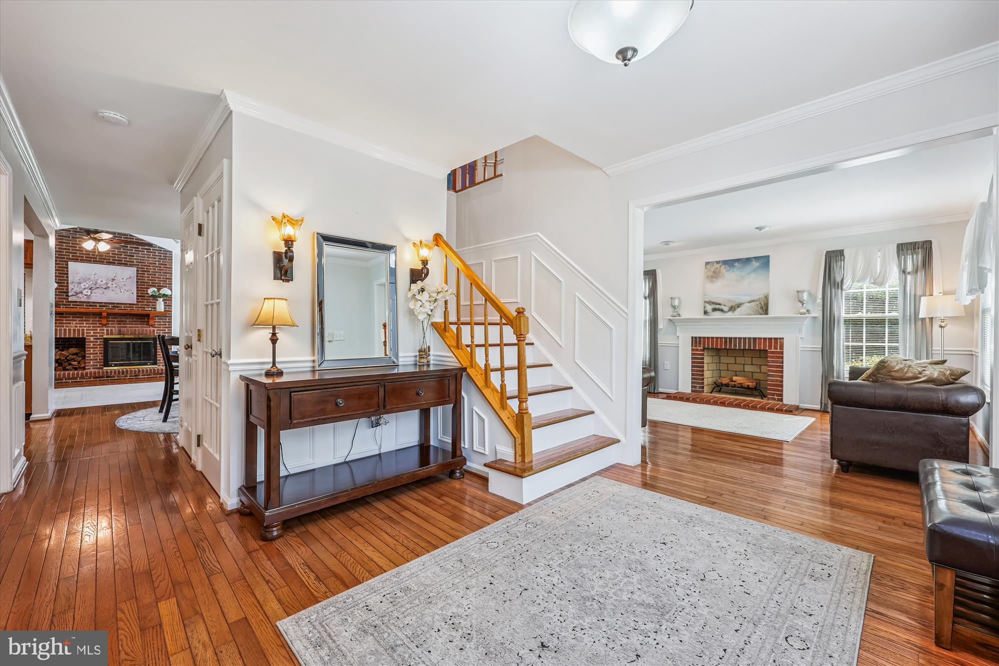 WASHINGTONIAN WOODS - Residential