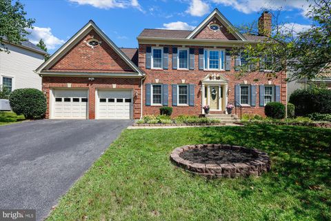 119 ENGLEFIELD DRIVE GAITHERSBURG MD 20878
