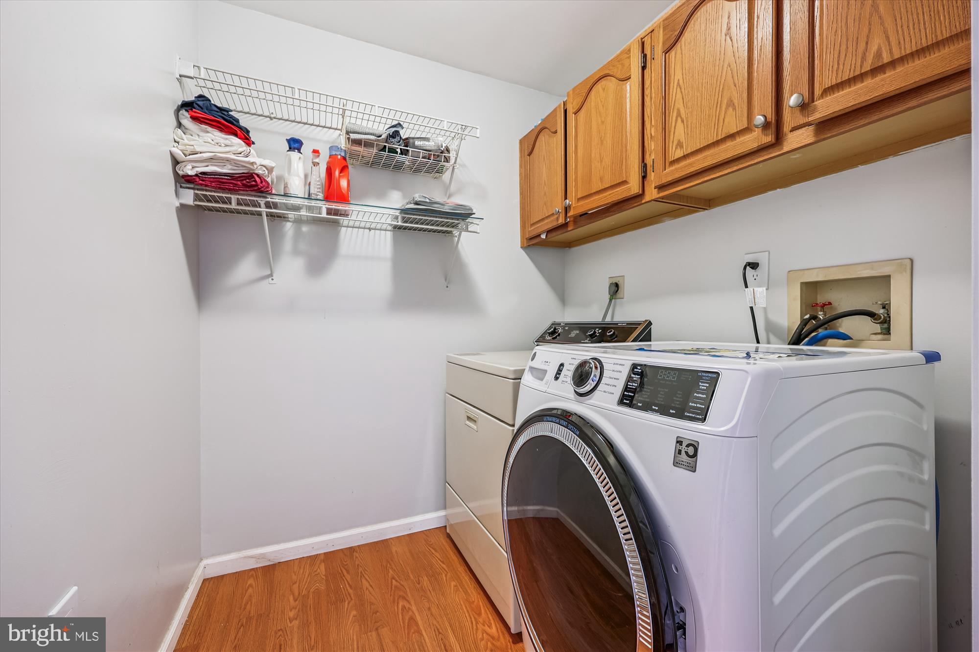 WASHINGTONIAN WOODS - Residential