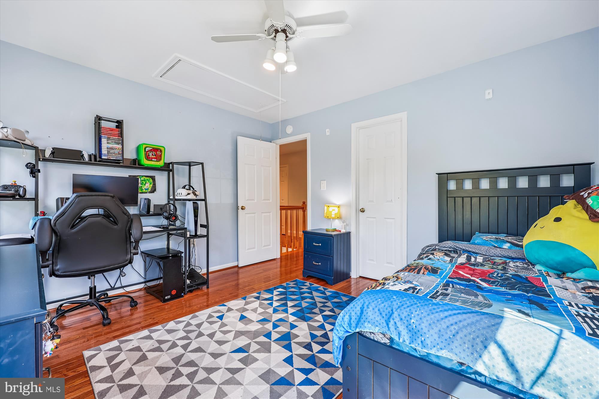 WASHINGTONIAN WOODS - Residential