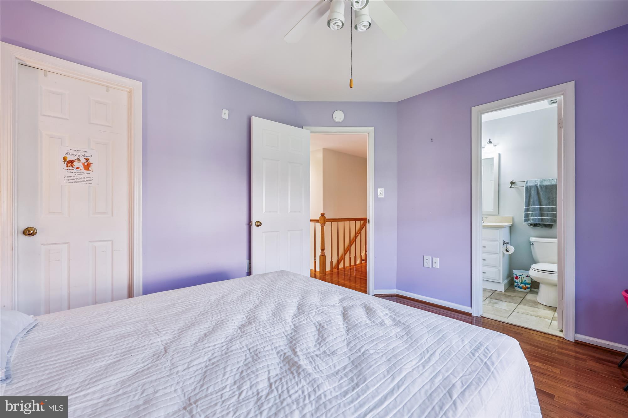 WASHINGTONIAN WOODS - Residential