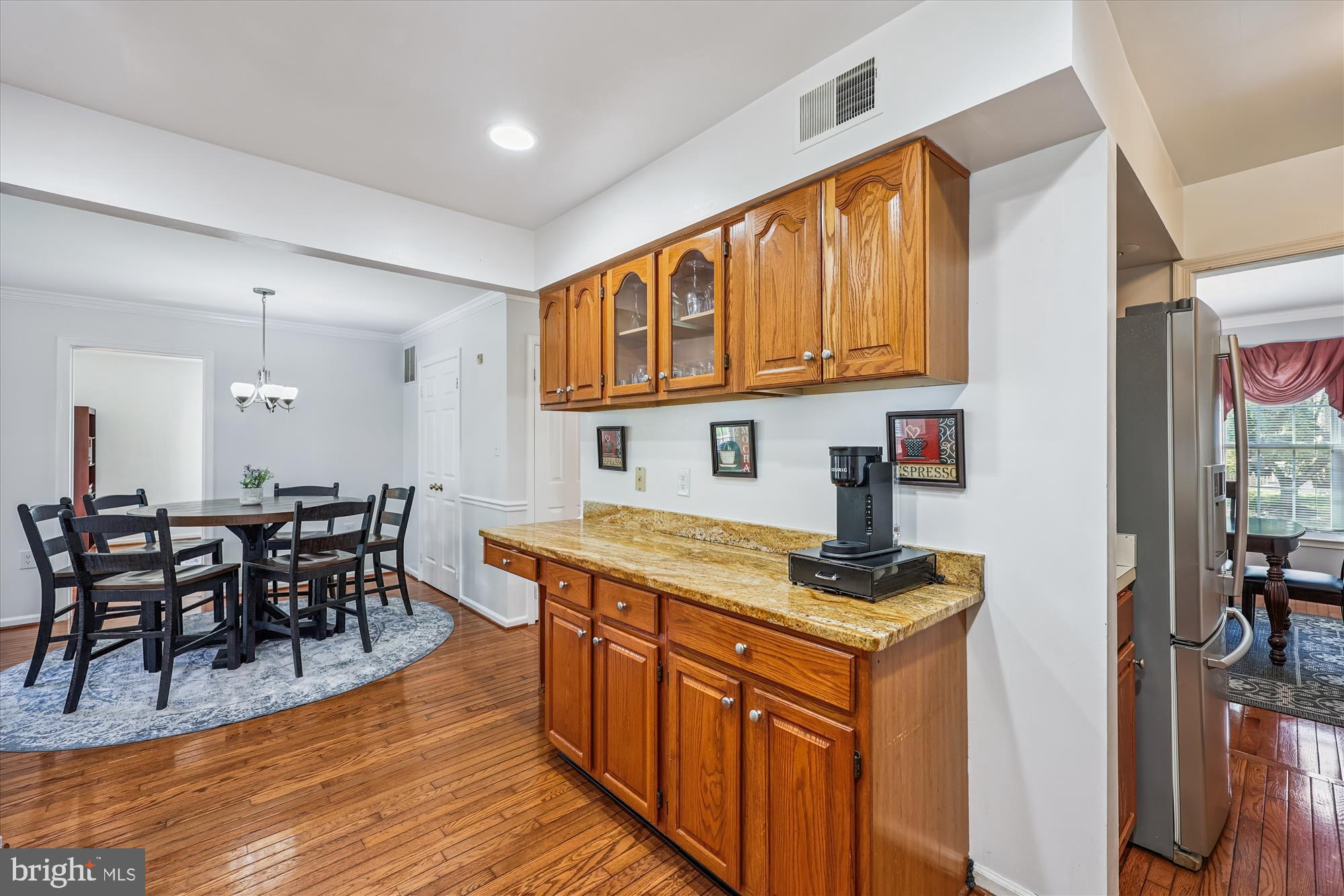 WASHINGTONIAN WOODS - Residential