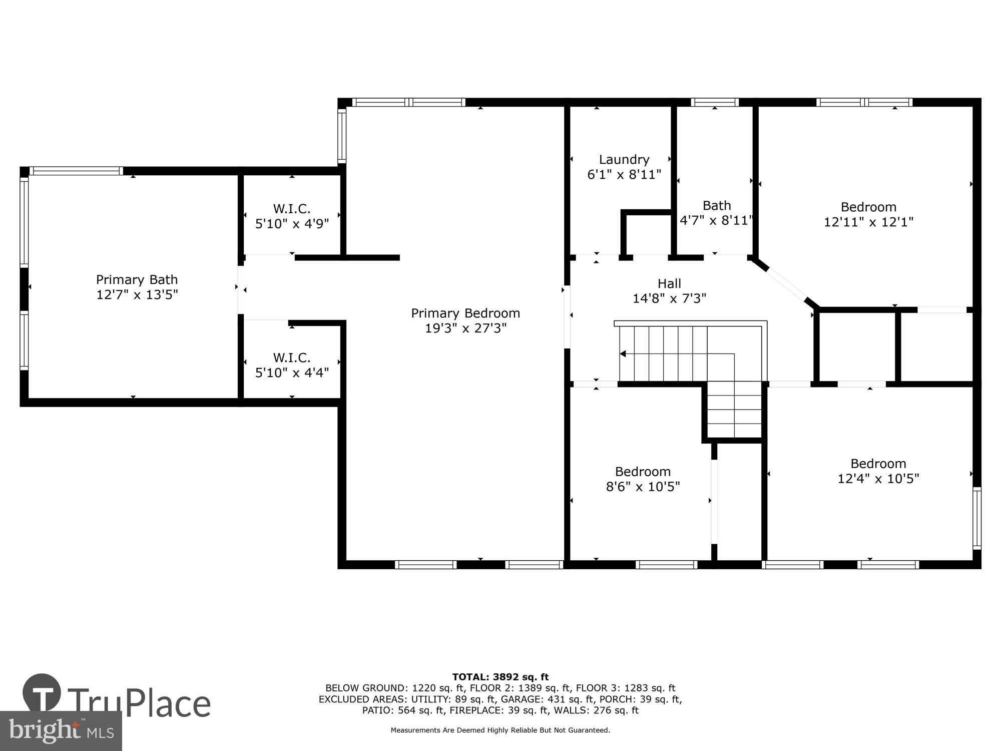 WASHINGTONIAN WOODS - Residential