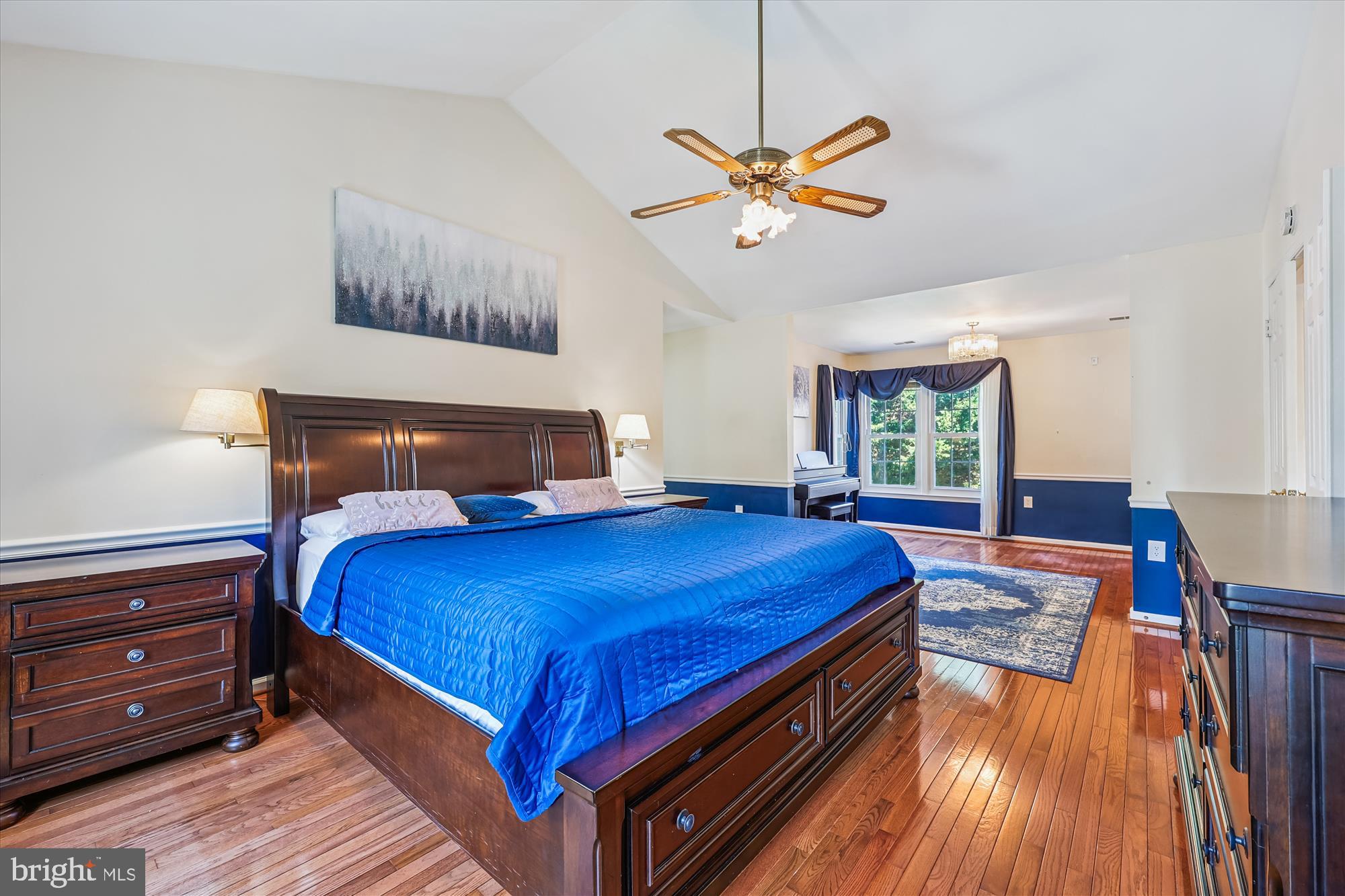 WASHINGTONIAN WOODS - Residential