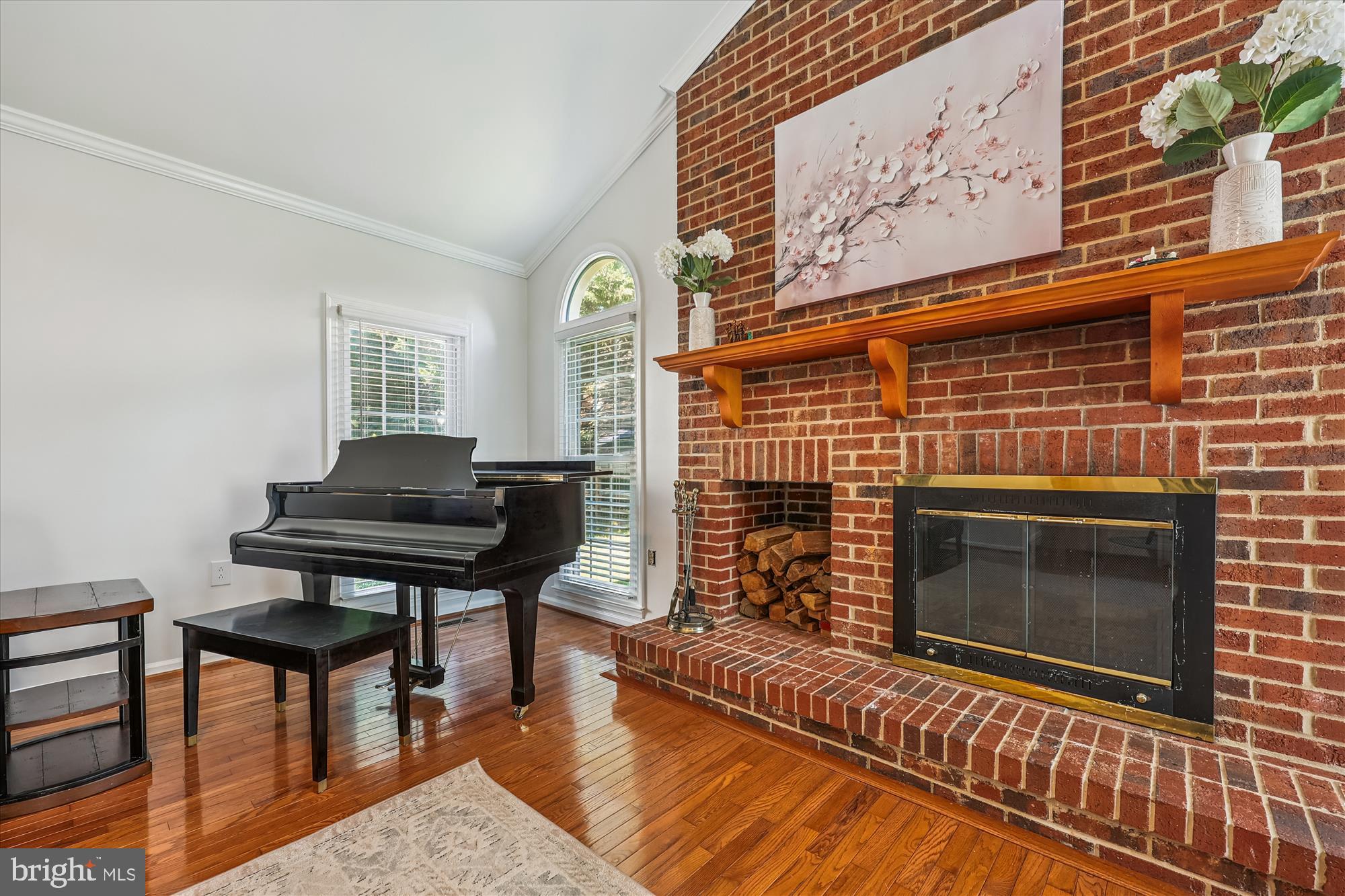 WASHINGTONIAN WOODS - Residential