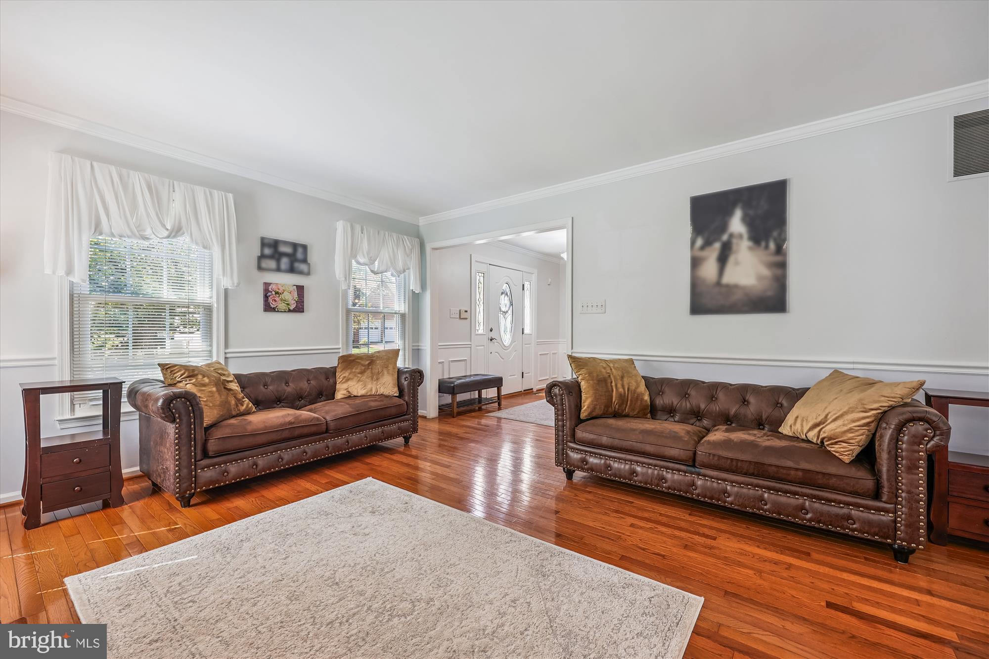 WASHINGTONIAN WOODS - Residential